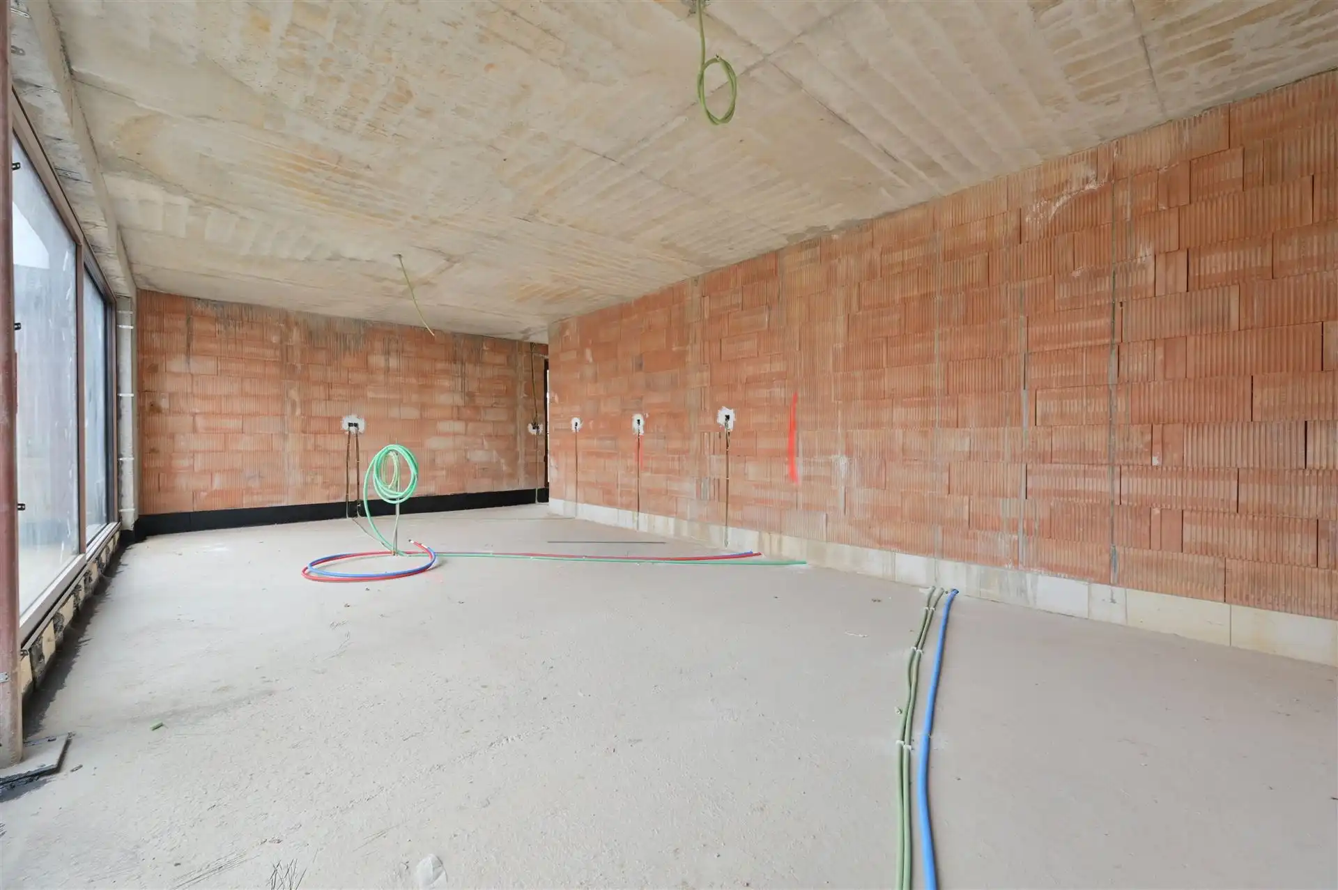 Casco-villa op 932 m²: creëer hier uw eigen droomwoning foto 5