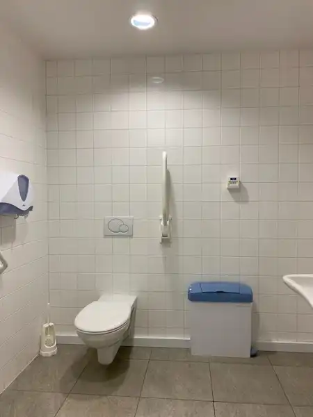 Instapklaar handelsgelijkvloers Te Huur en Te Koop foto 18