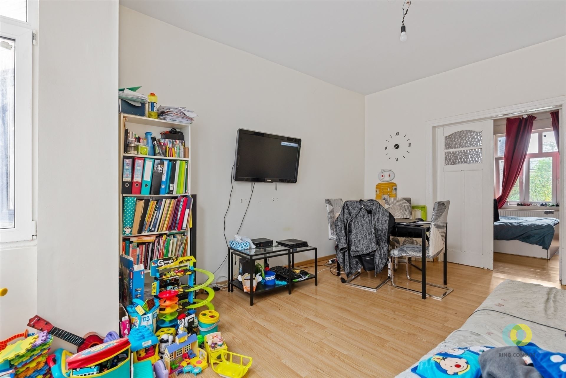 Appartementsgbouw met mogelijkheid tot 3 appartementen foto 12