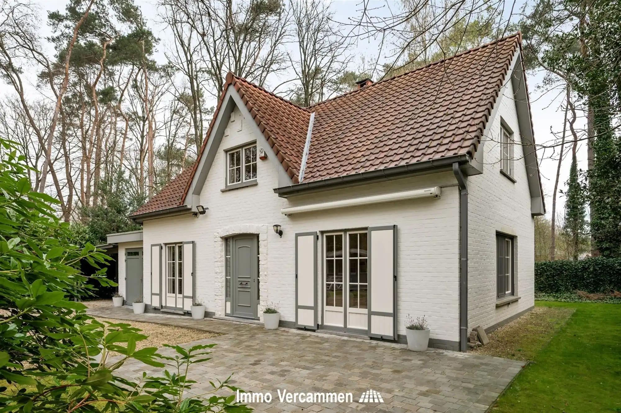 Perfect instapklare woning op een residentiële locatie te Keerbergen foto 3