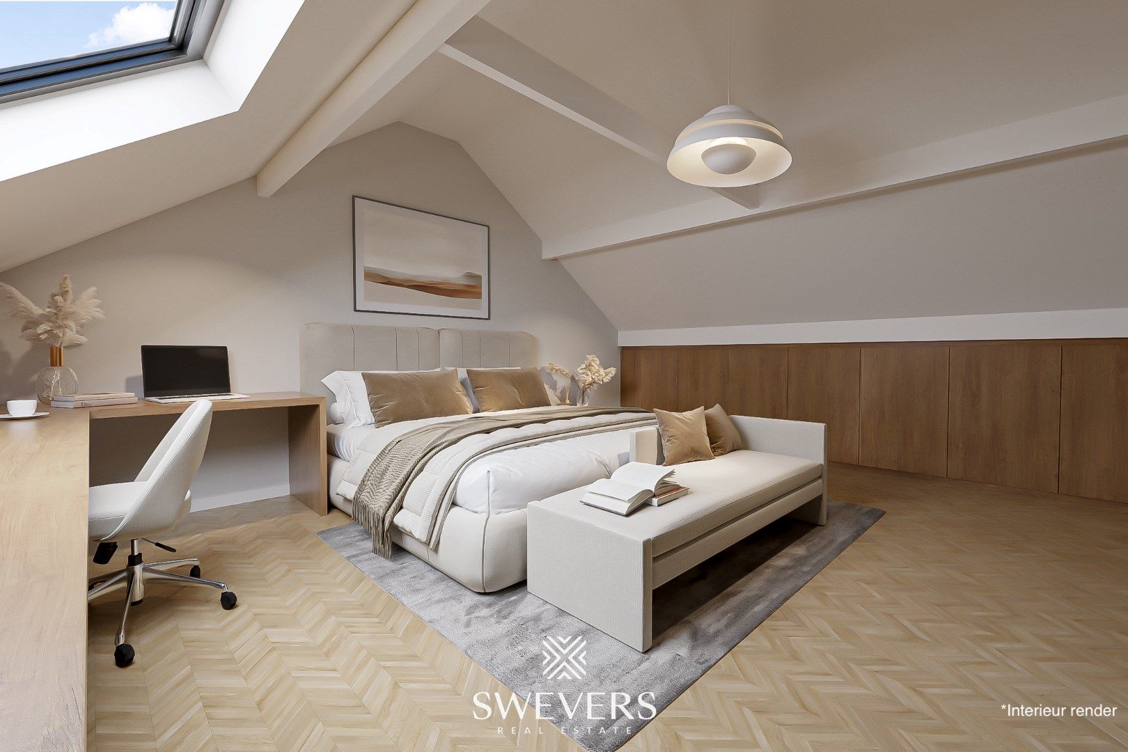 Te renoveren woning in hartje Beringen foto 18