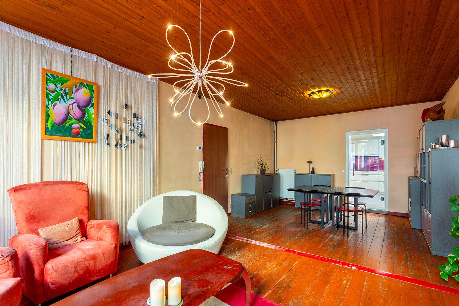 Op te frissen woning op top locatie  foto 6