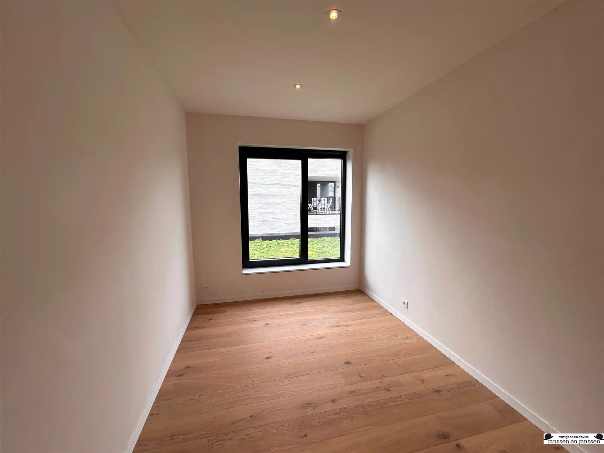 BEN-woning met 4 slaapkamers in het hartje van Gooreind foto 15