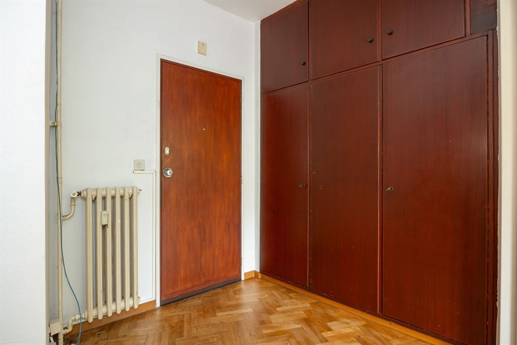Op te frissen appartement nabij Te Boelaerpark foto 14