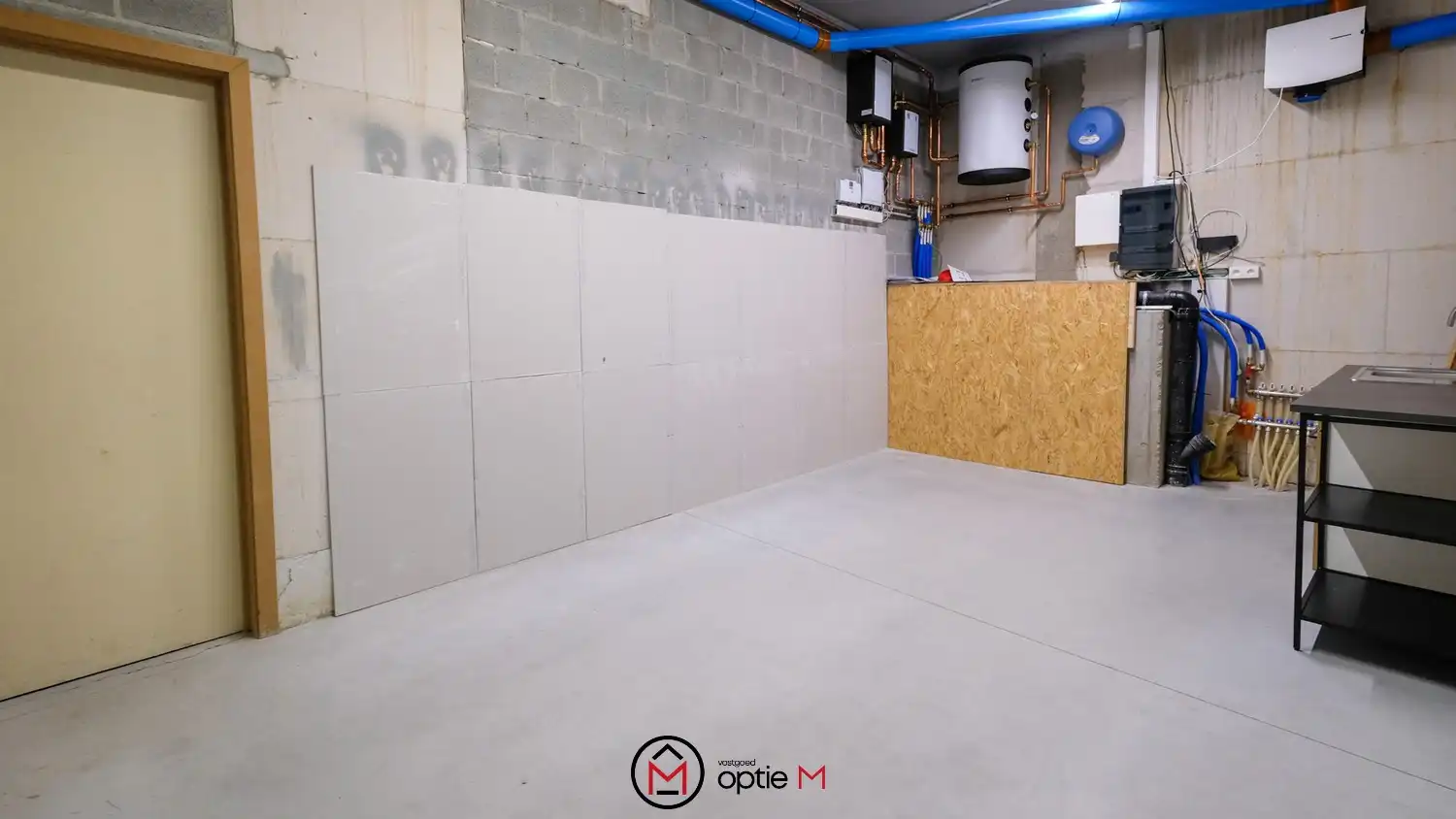 Modern handelspand te huur op toplocatie in Bilzen foto 9