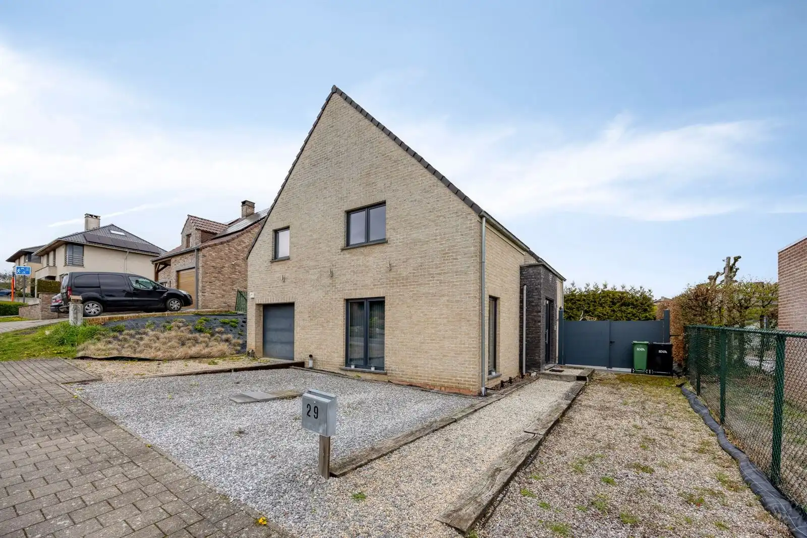 Huis te koop 1755 PAJOTTEGEM