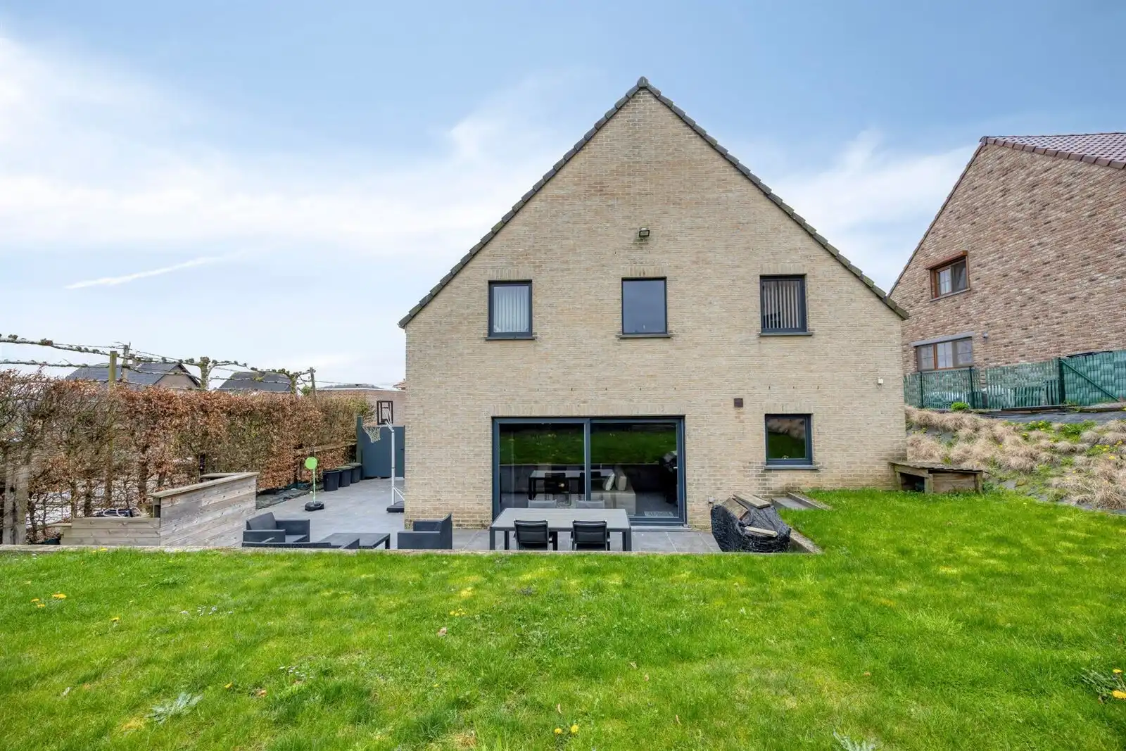 Huis te koop 1755 PAJOTTEGEM