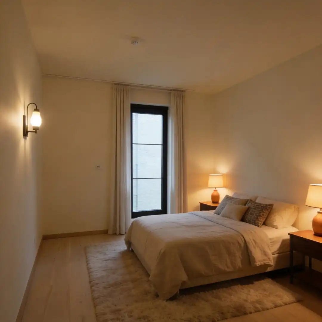 Zorgeloos wonen in stijl: instapklare serviceflat in Residentie Stuyvenberg foto 6
