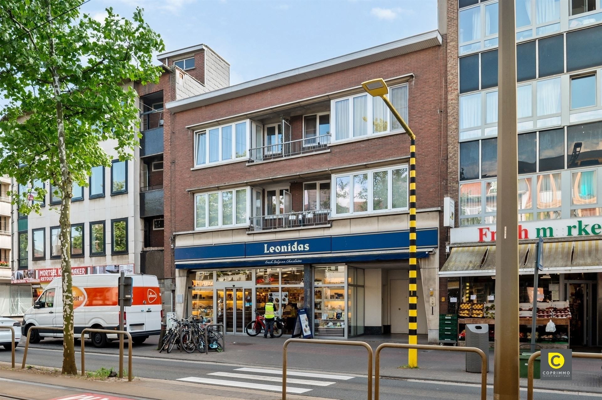 Tof gerenoveerd 2 slp app foto 10
