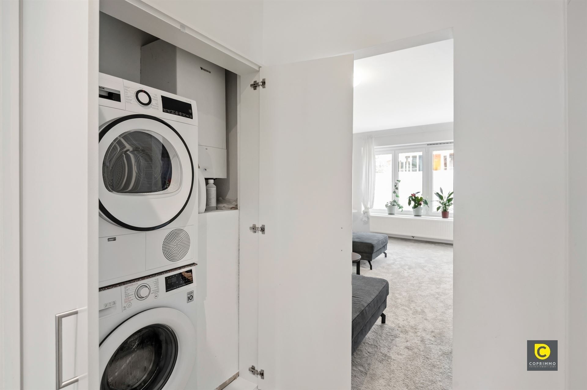 Tof gerenoveerd 2 slp app foto 10