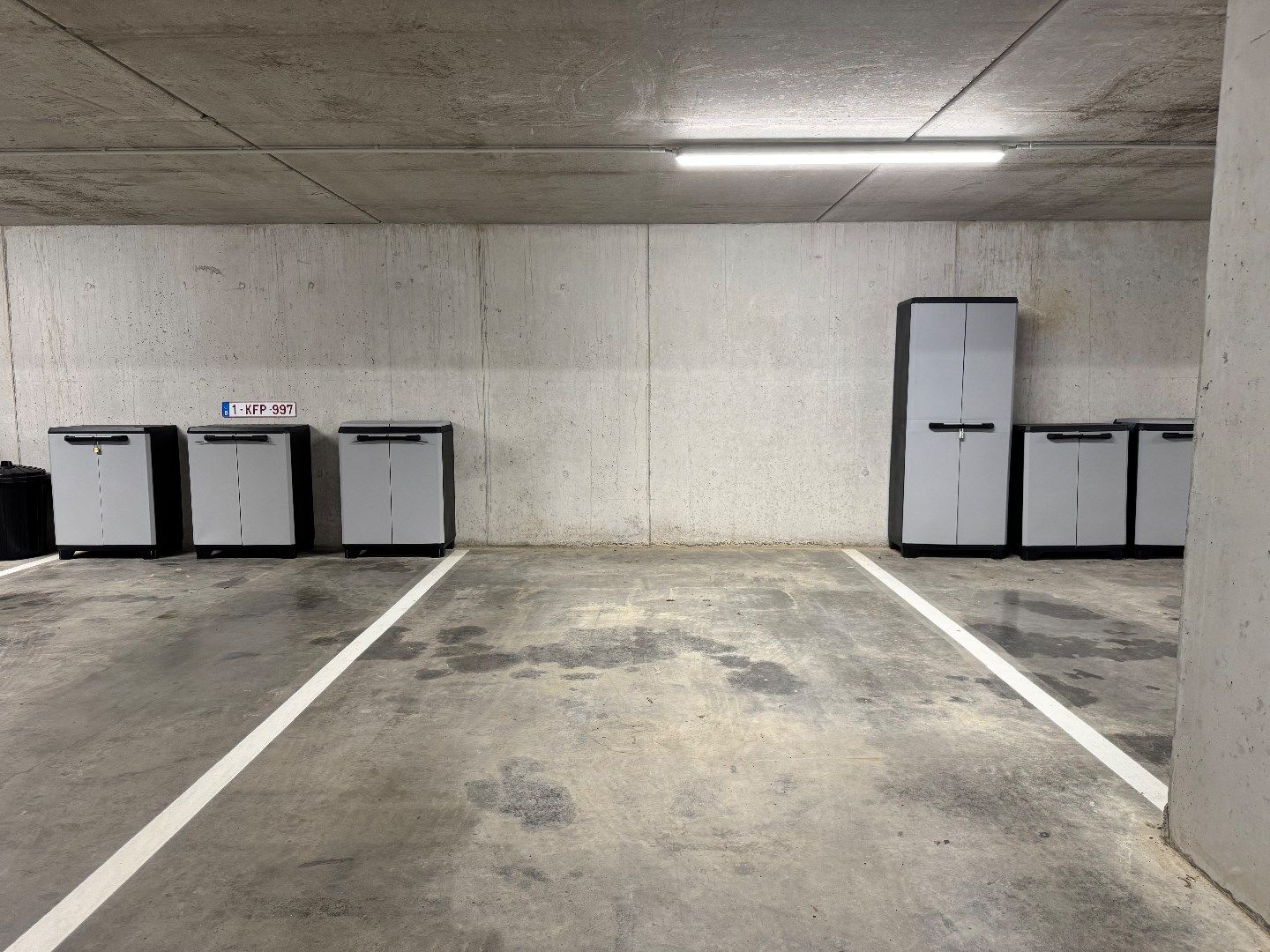 Nieuwbouwappartement met autostandplaats te Izegem  foto 22