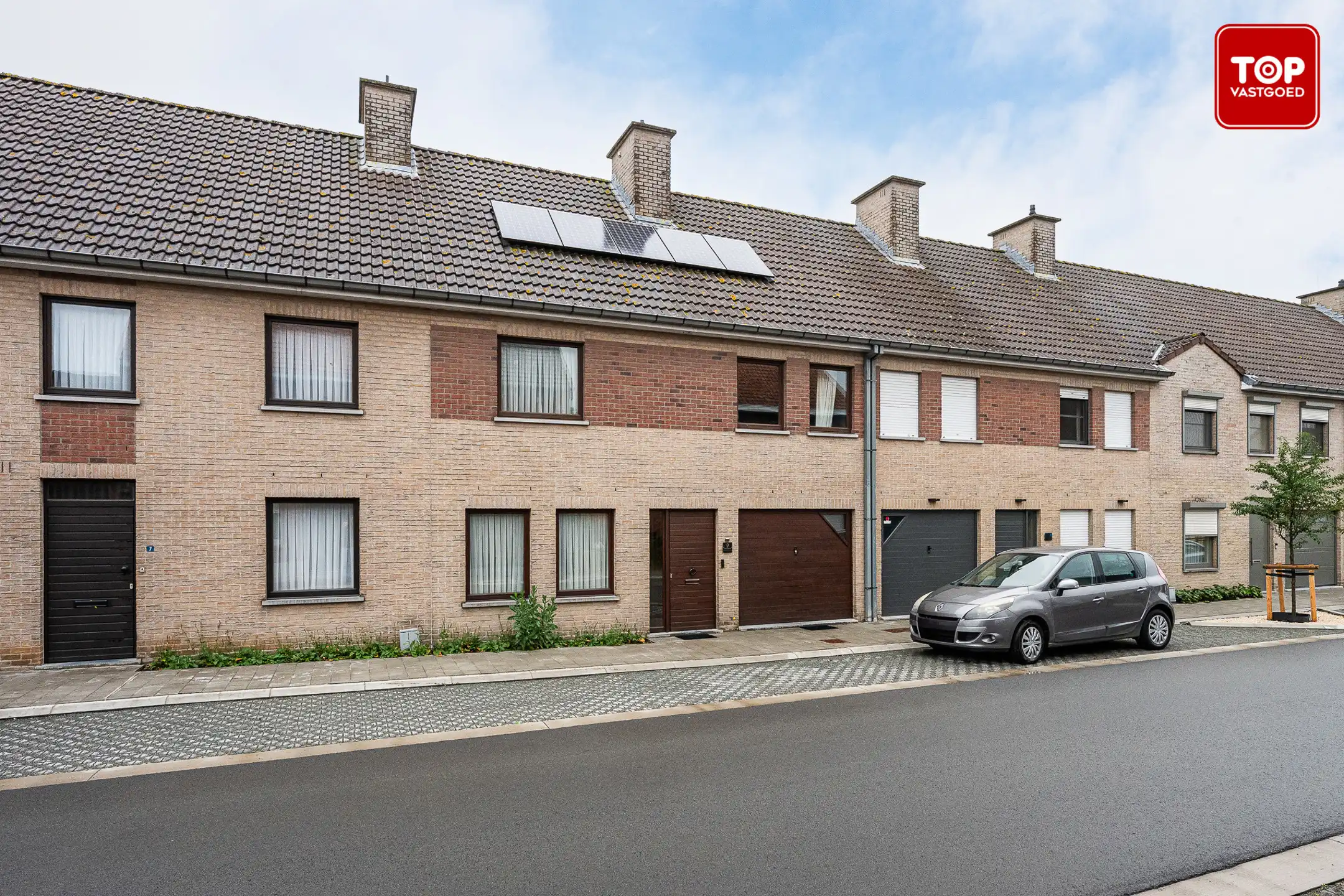 Energiezuinige woning met 3 slaapkamers en mooie tuin foto 28