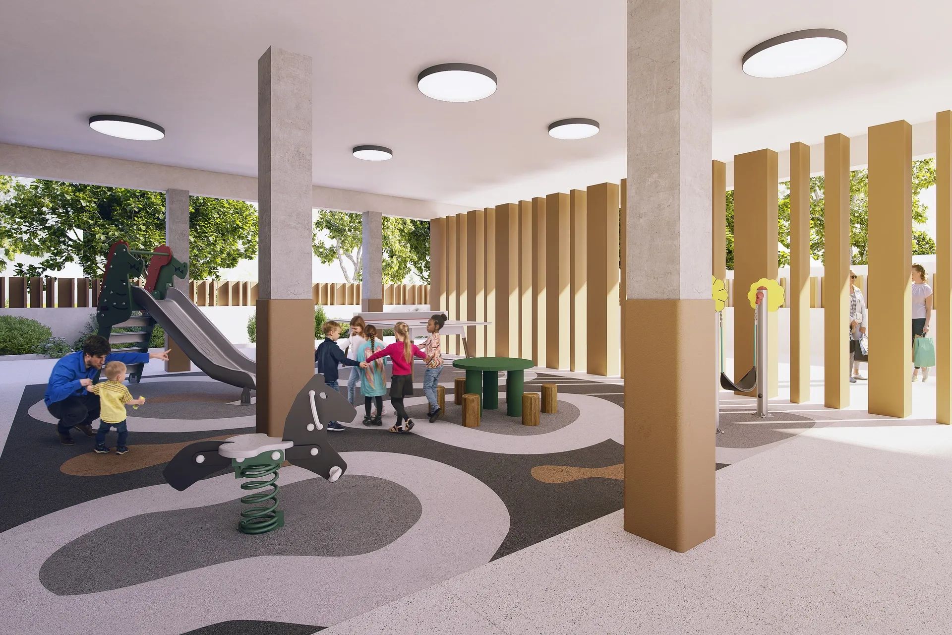 Wonen op het ritme van de zee – exclusieve designappartementen vlak bij La Carihuela foto 13