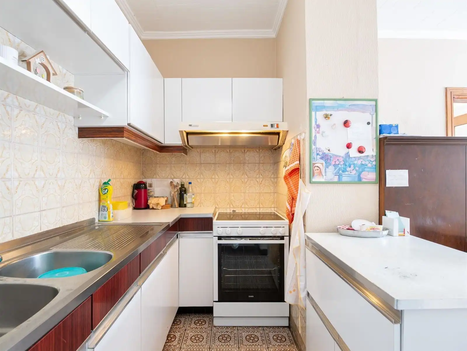 Huis foto 19