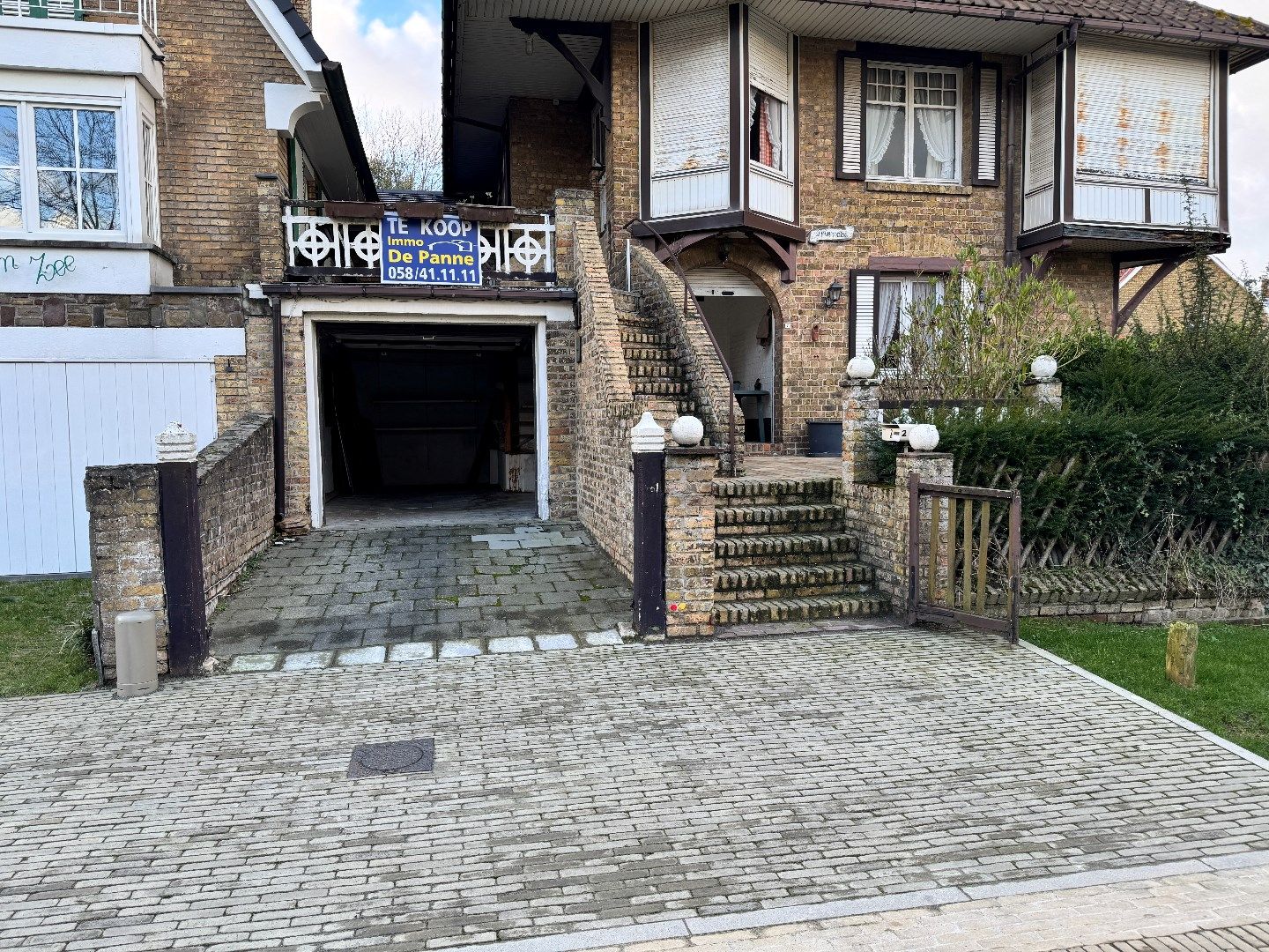 Villa Primrose foto 3