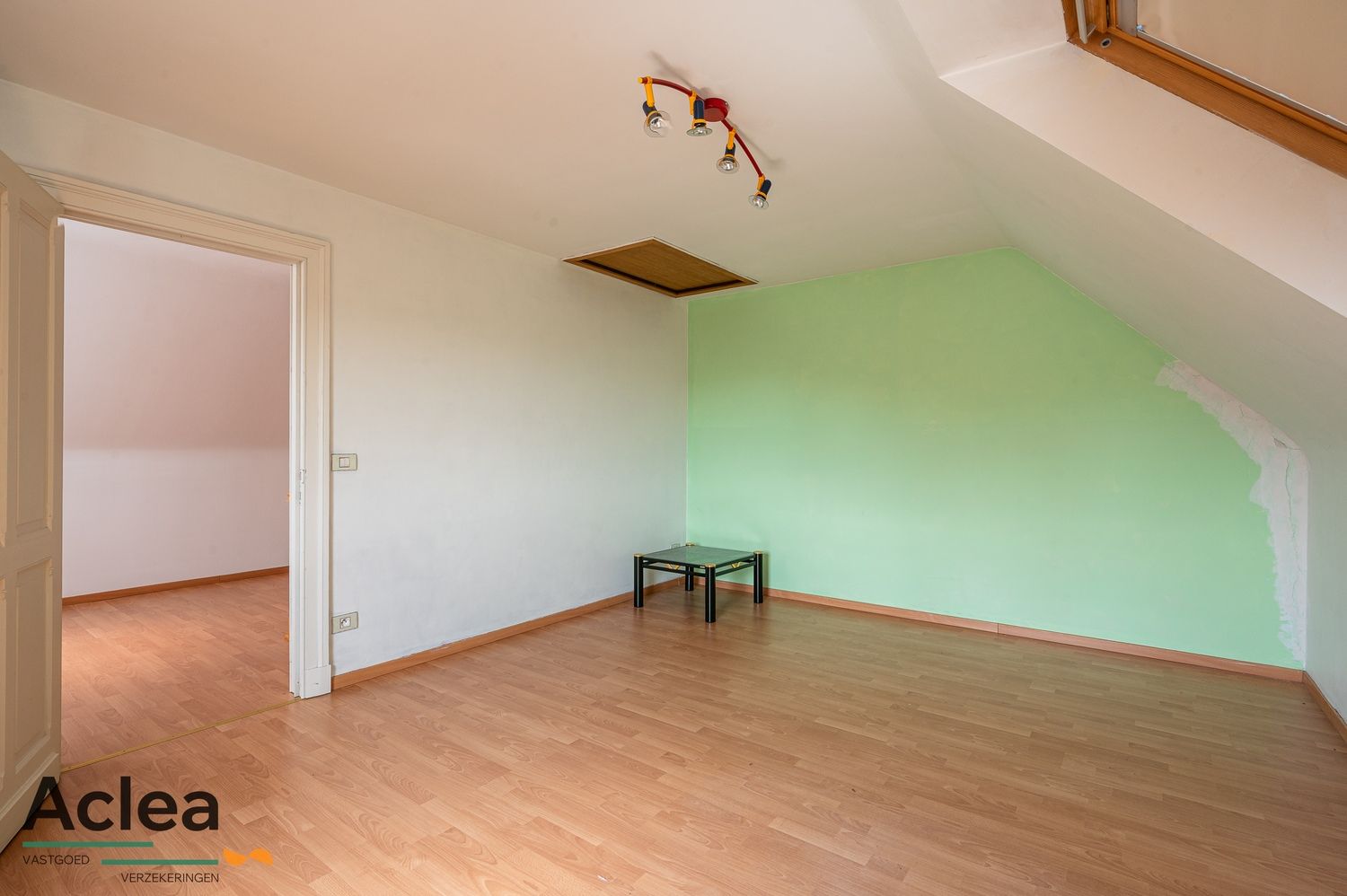 Statige burgerwoning met ruime tuin in het dorp van Watervliet foto 26
