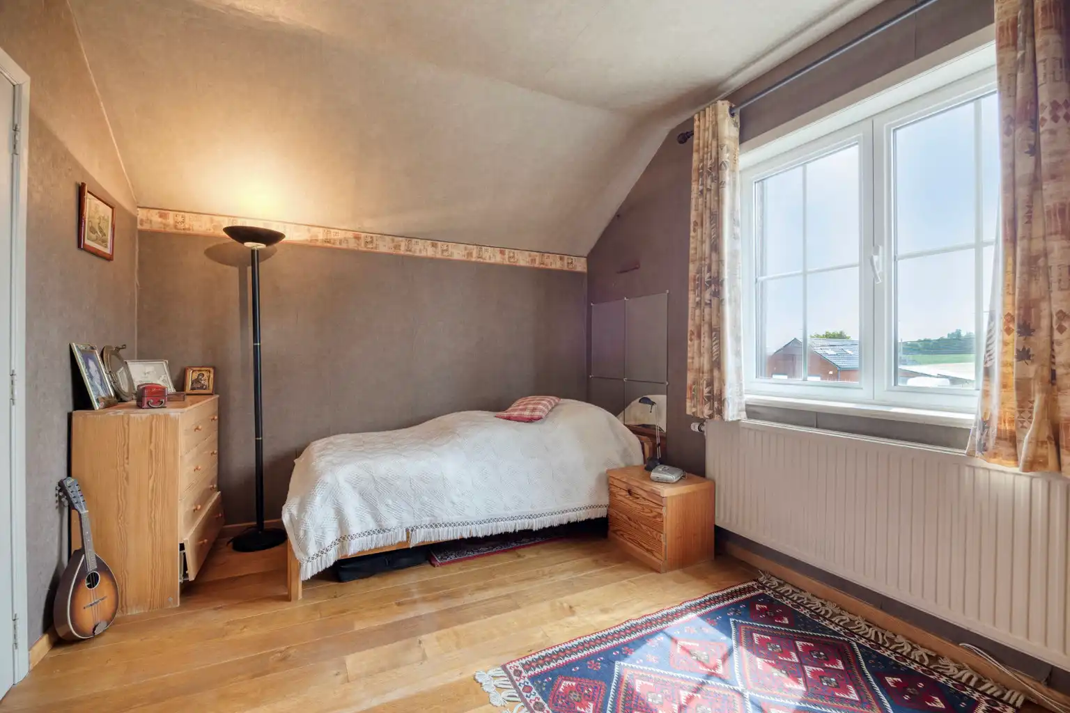 MOOIE, INSTAPKLARE WONING MET TUIN IN TIENEN foto 16