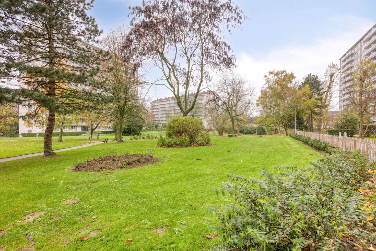 Instapklaar en onderhouden 2-slaapkamer appartement foto 17