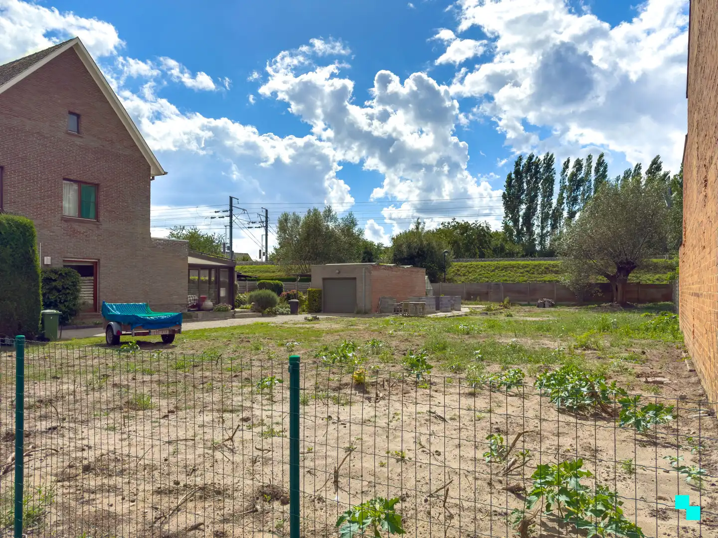 Bouwgrond te Melle foto 7