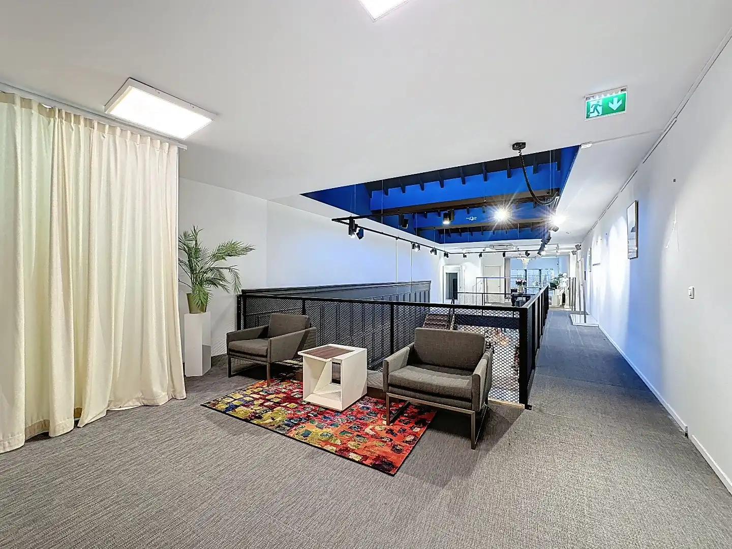 Te huur – Hoogwaardige winkelruimte Kapellestraat 26, Sluis foto 26