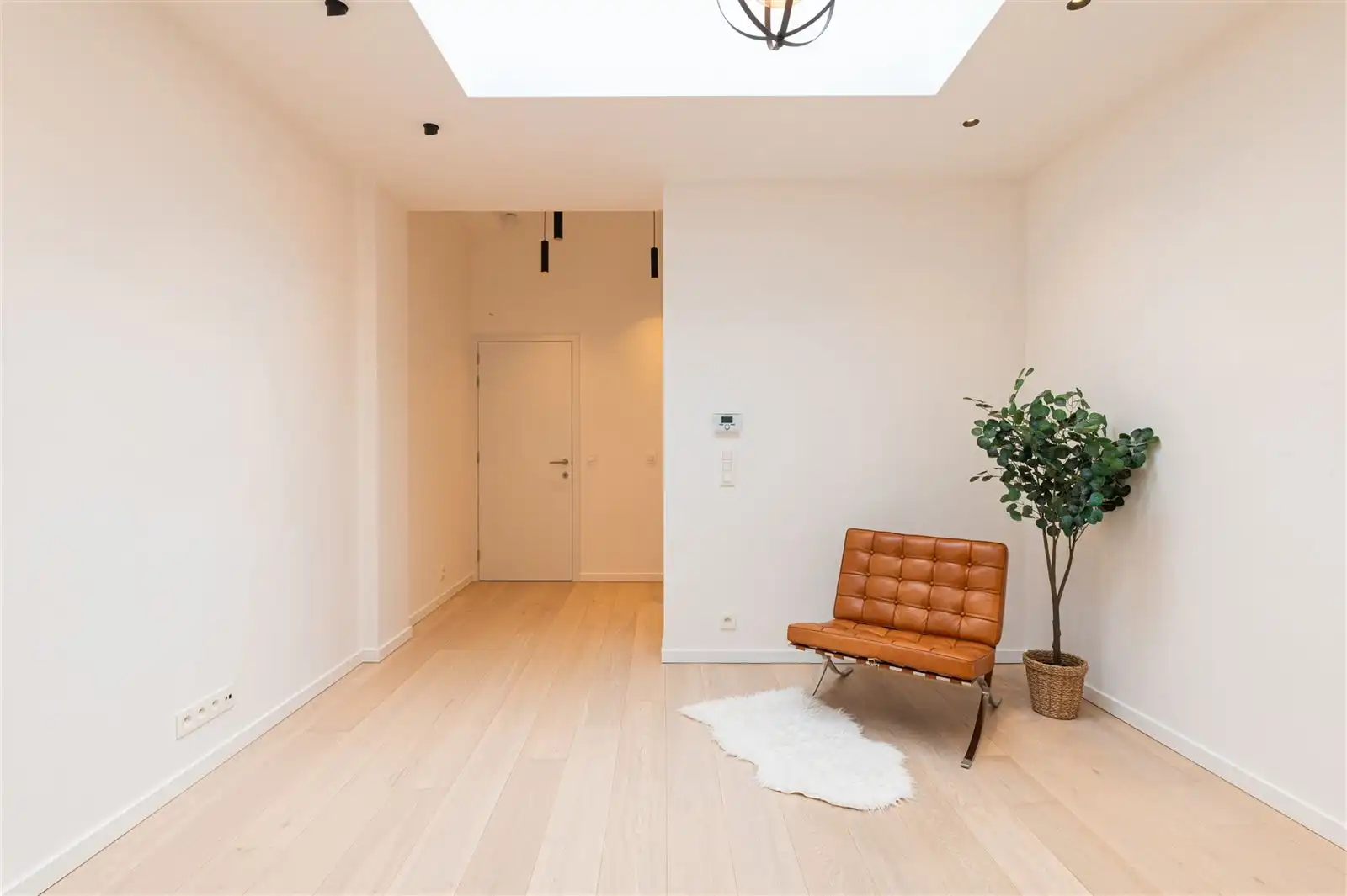 Luxueus gerenoveerde woning in centrum Gent foto 5