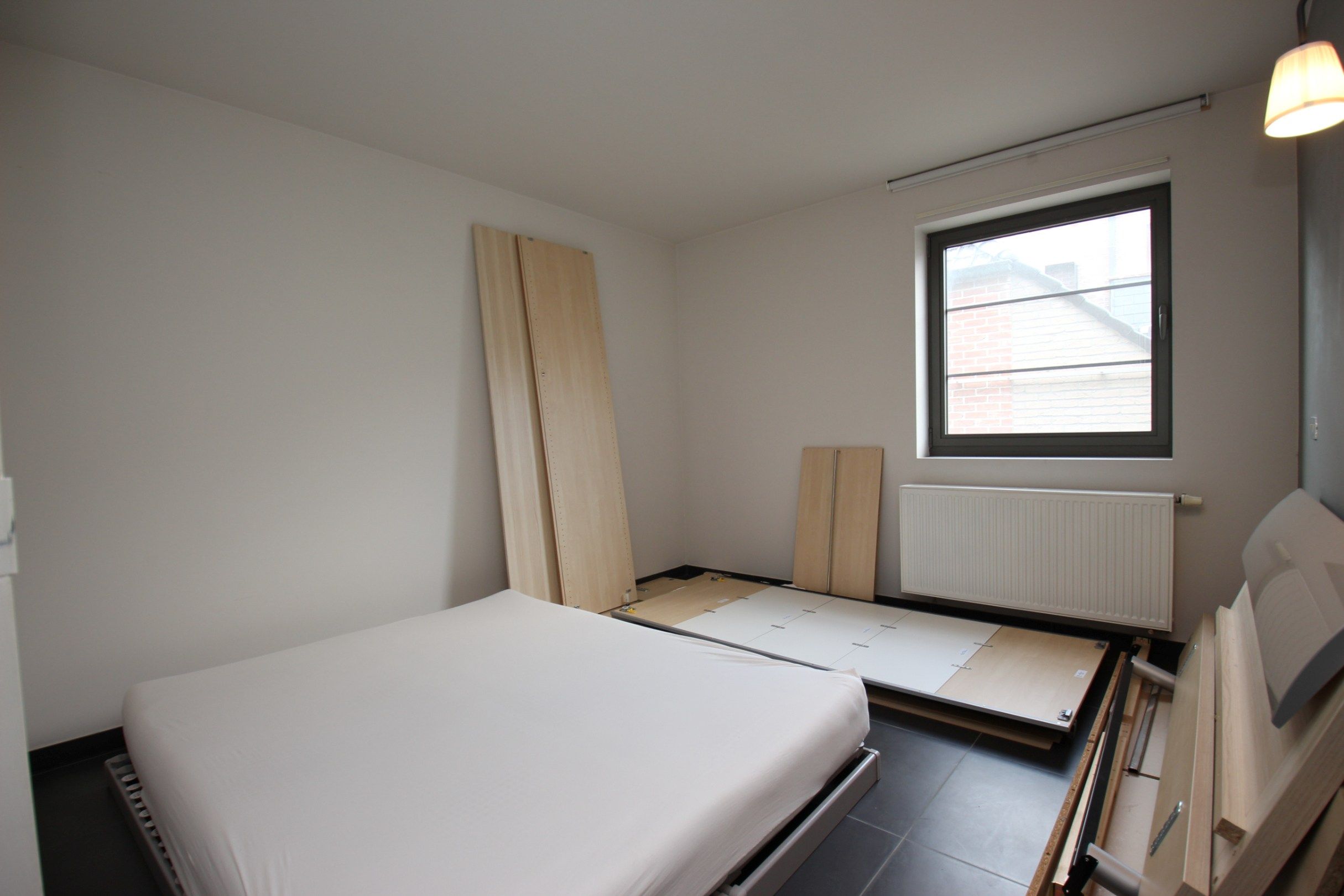 MODERN TWEESLAAPKAMERAPPARTEMENT MET TERRAS foto 8