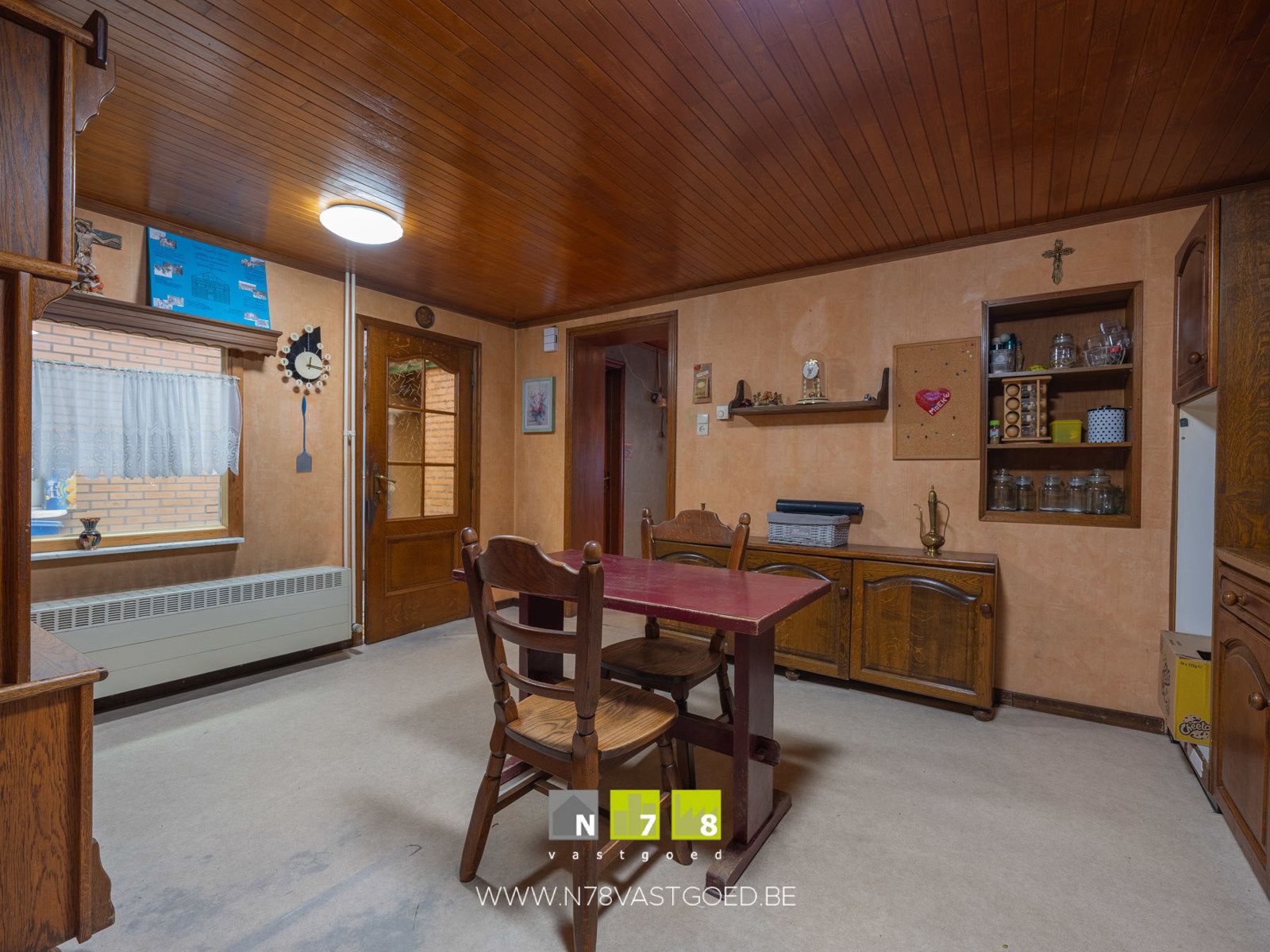 Huis te koop foto 7