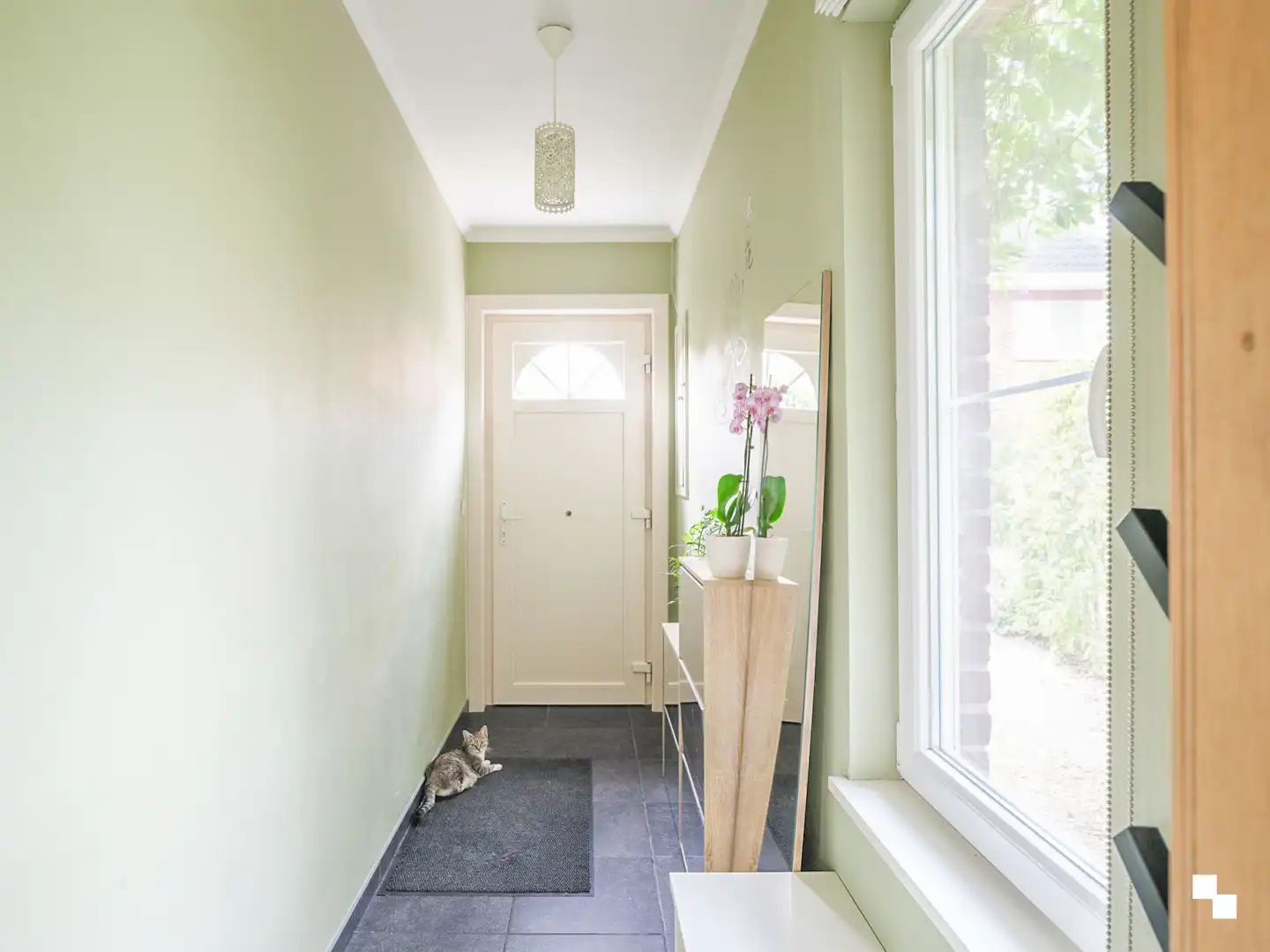 Charmante vrijstaande woning nabij het Scheldepad in Heusden foto 3