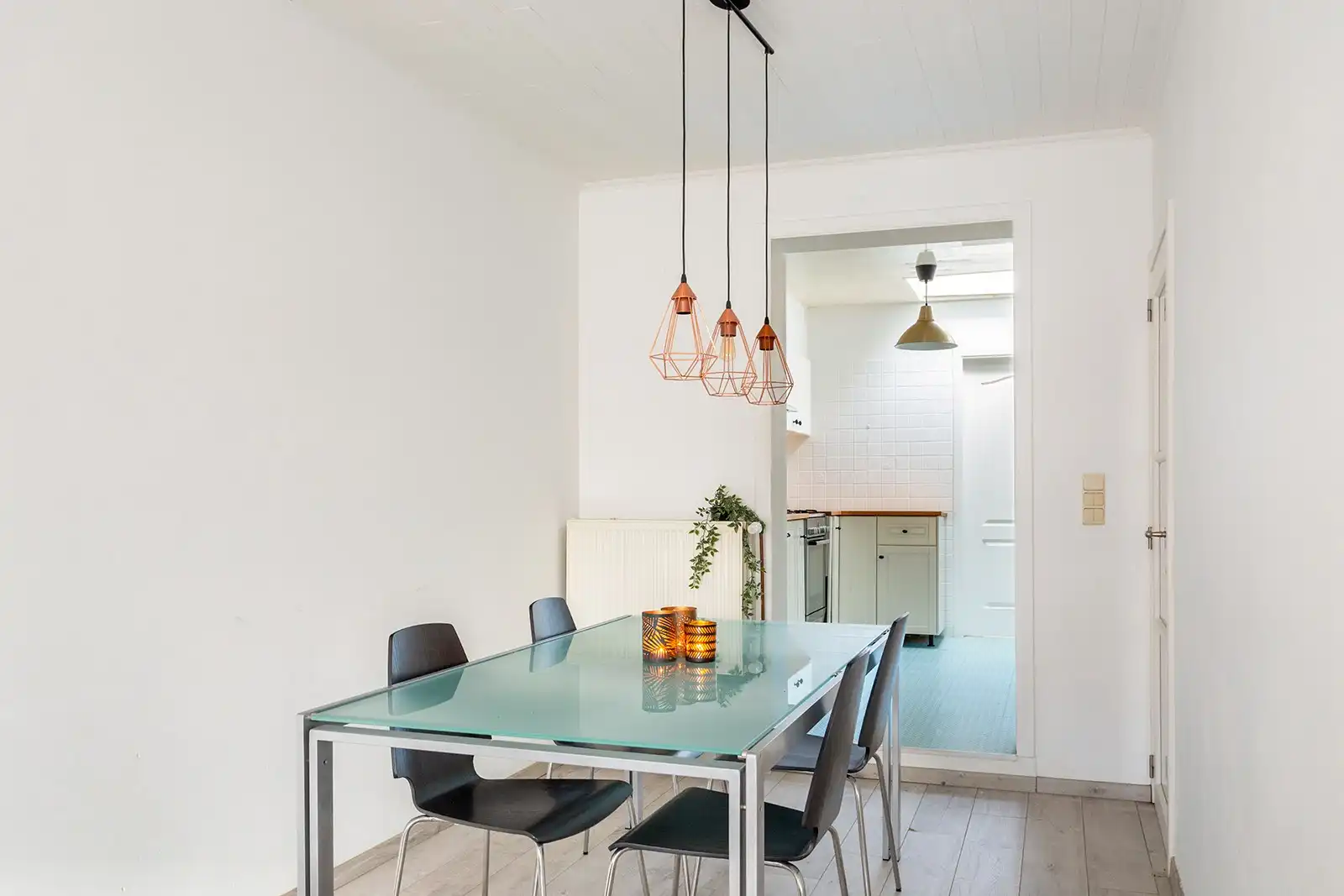 Charmante starterwoning met 2 volwaardige slaapkamers foto 9