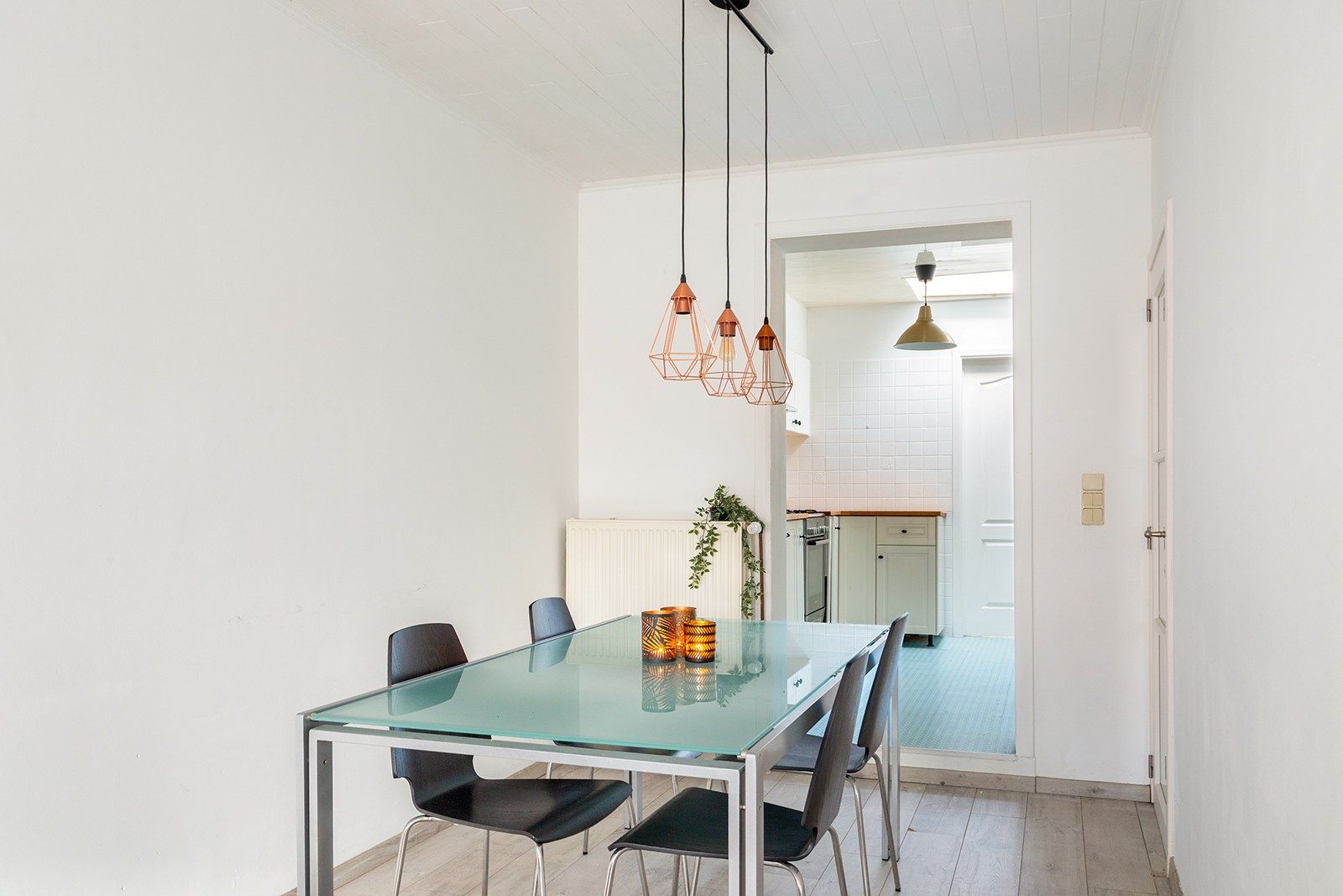 Charmante starterwoning met 2 volwaardige slaapkamers foto 9