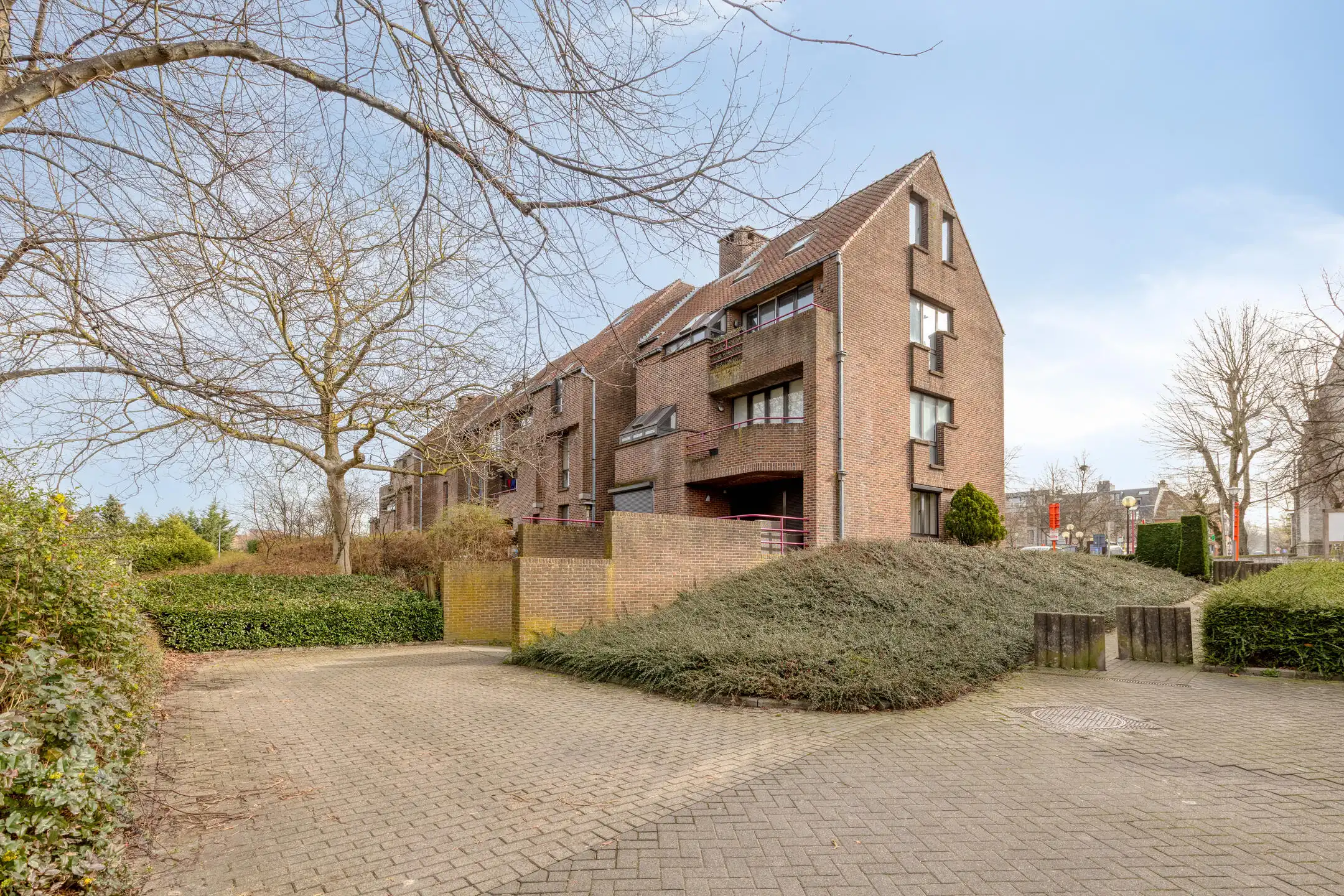 Duplex appartement met 3 slaapkamers foto 20