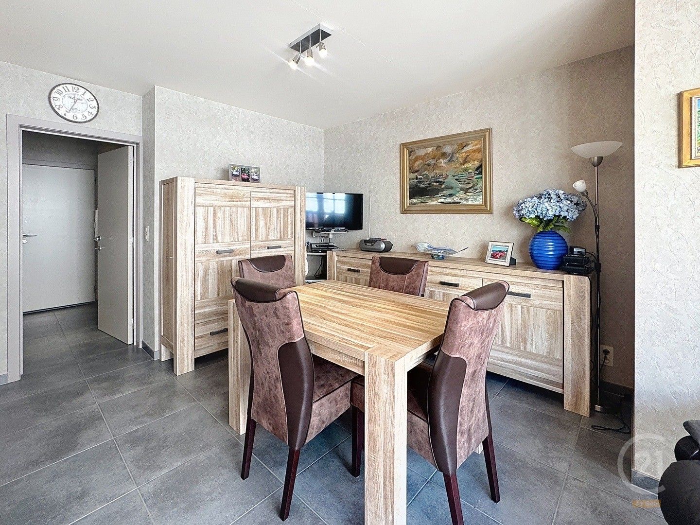 Instapklare studio in Westende-Bad foto 6
