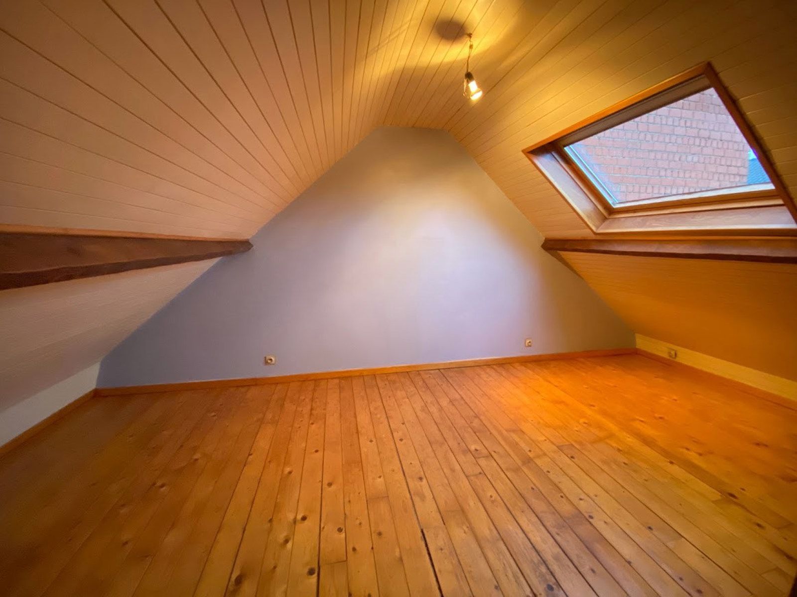 OPBRENGSTEIGENDOM IN IZEGEM (3 APPARTEMENTEN)  foto 29