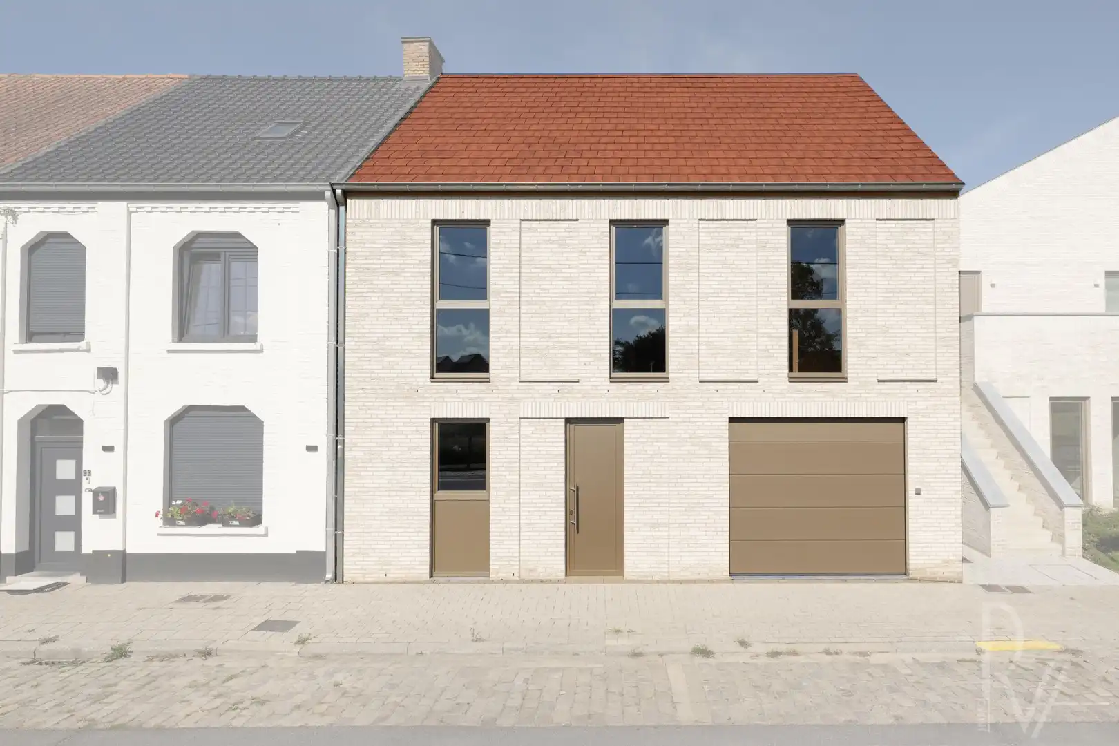 Huis te koop Tieltstraat 95 - 8760 Meulebeke