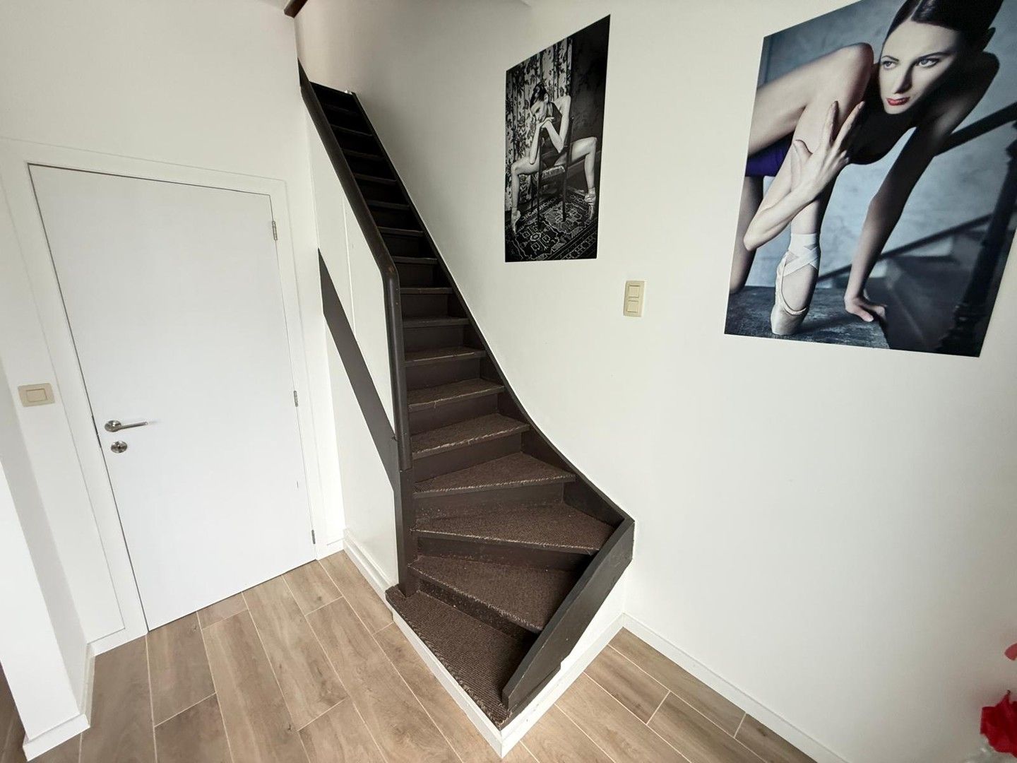 INSTAPKLARE WONING MET TUIN foto 12