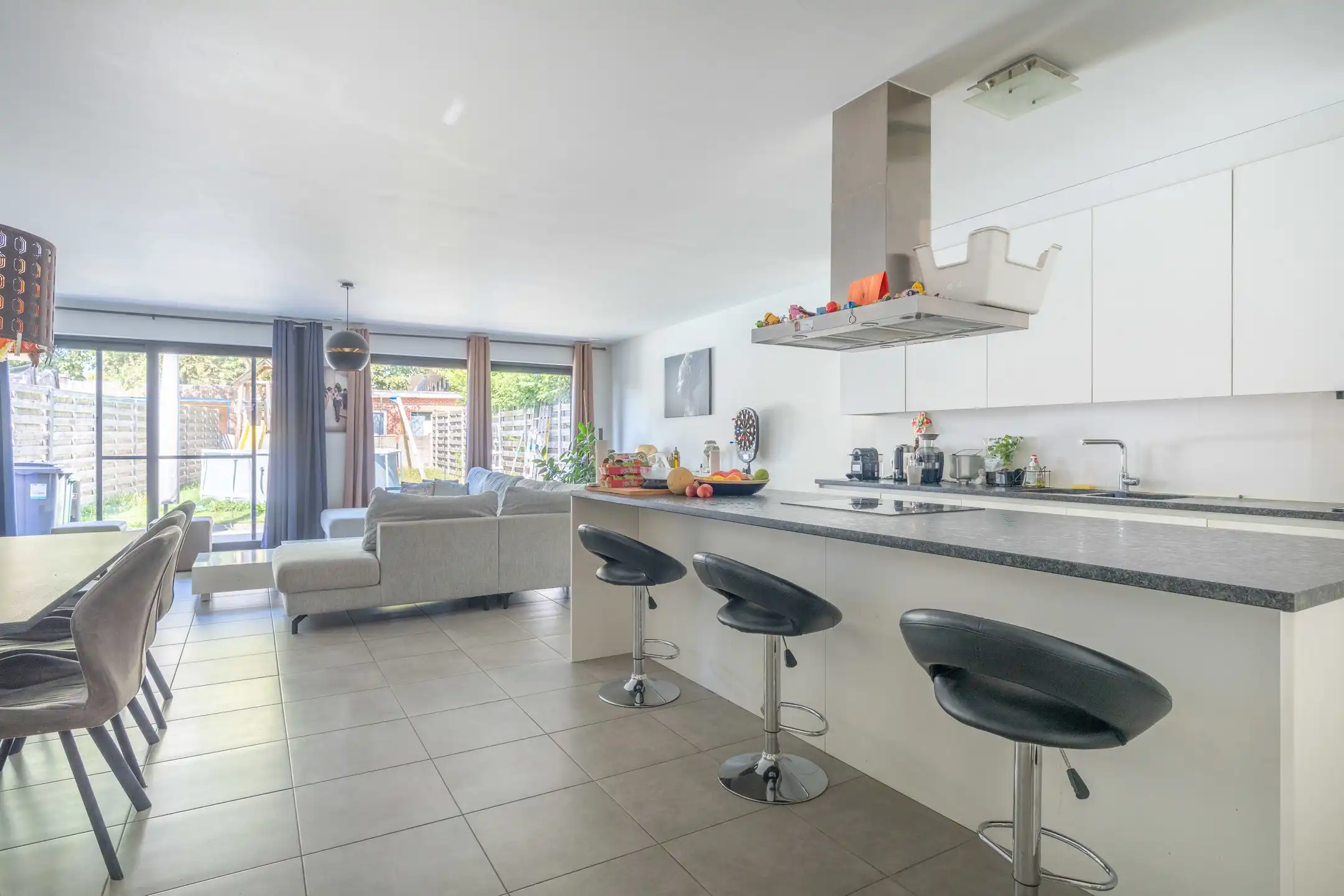 Centraal gelegen woning met 3 slaapkamers te Vosselaar foto 6