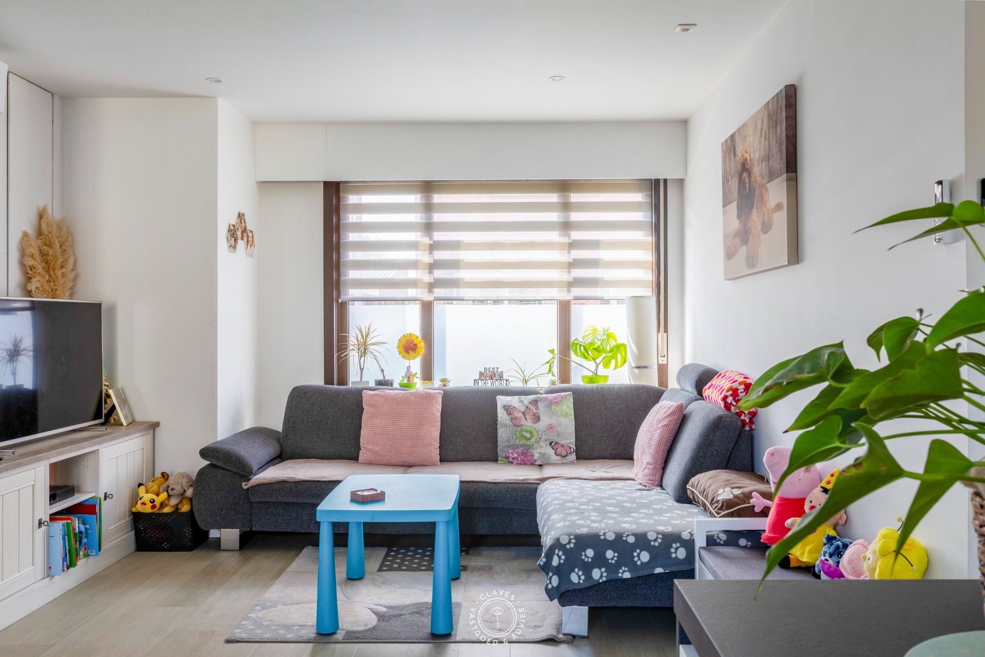 Instapklare woning met zeer aangename tuin foto 7