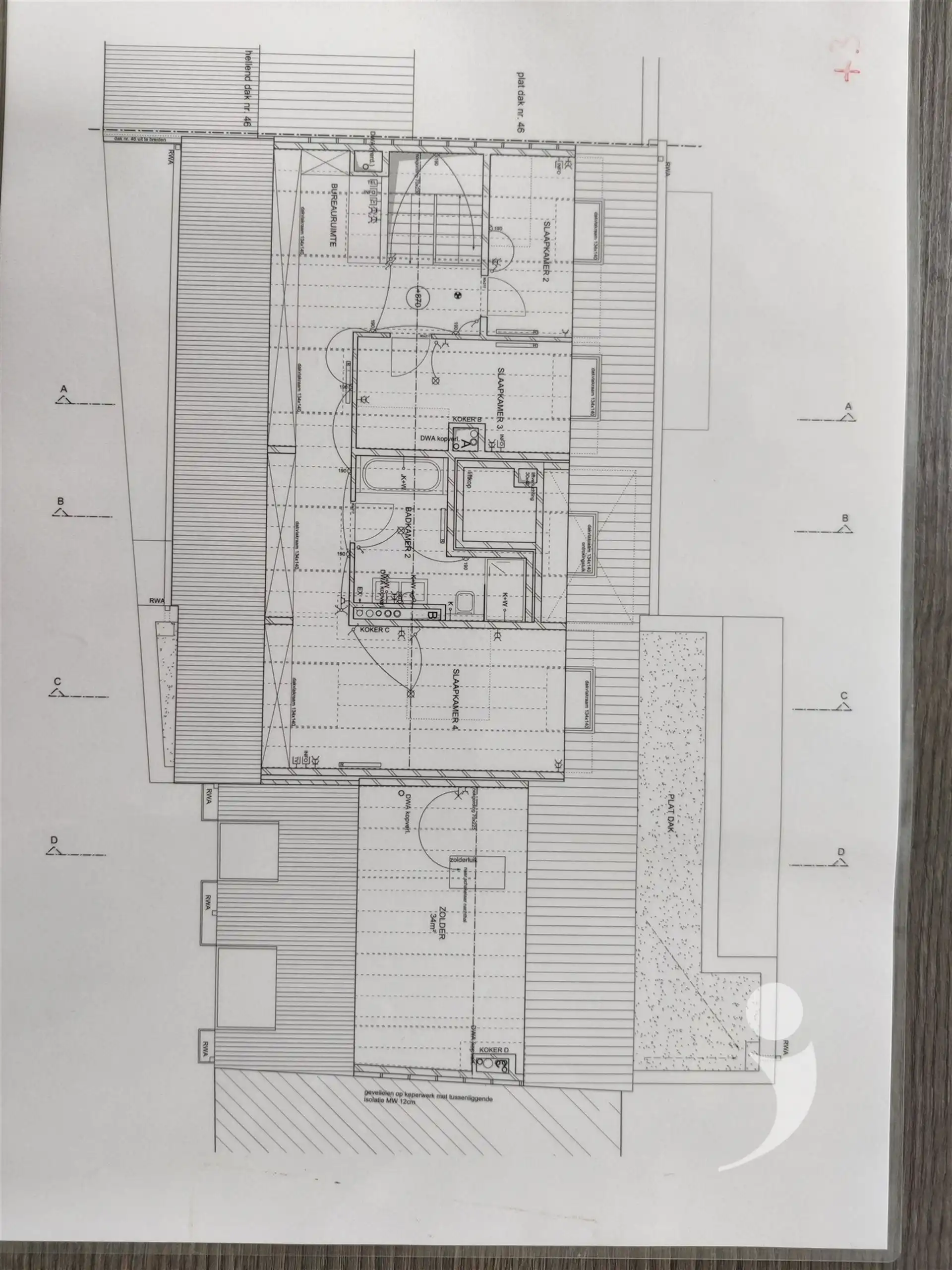 Luxe appartement foto 42