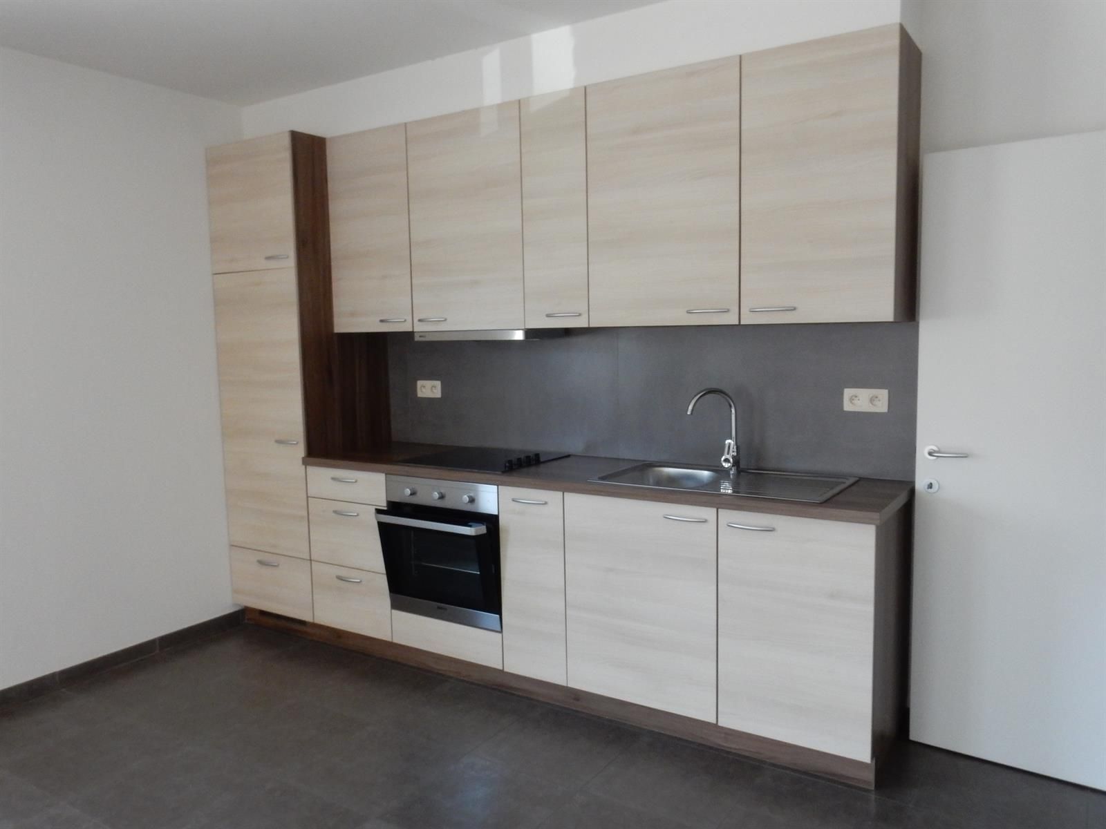 Appartement op het gelijkvloers van een kleinschalig appartementsgebouw. foto 6