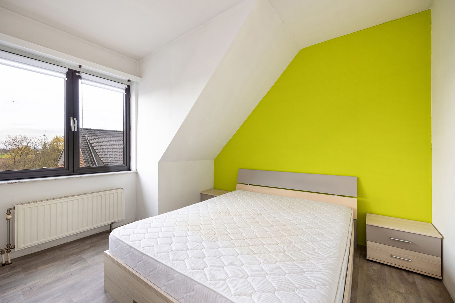 2 Slaapkamer appartement nabij het centrum van Stabroek! foto 9