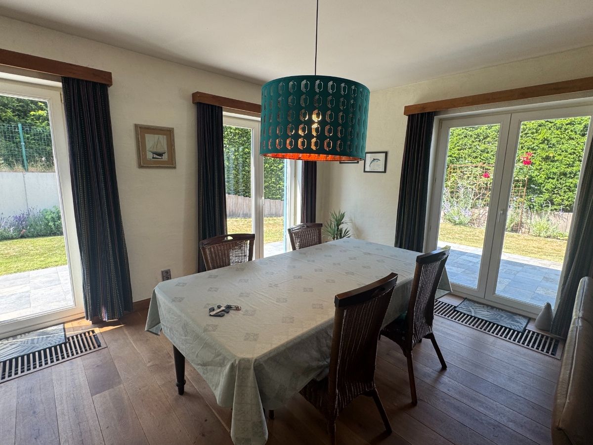 Charmante woning in het Begijnhof met 3 slaapkamers foto 10