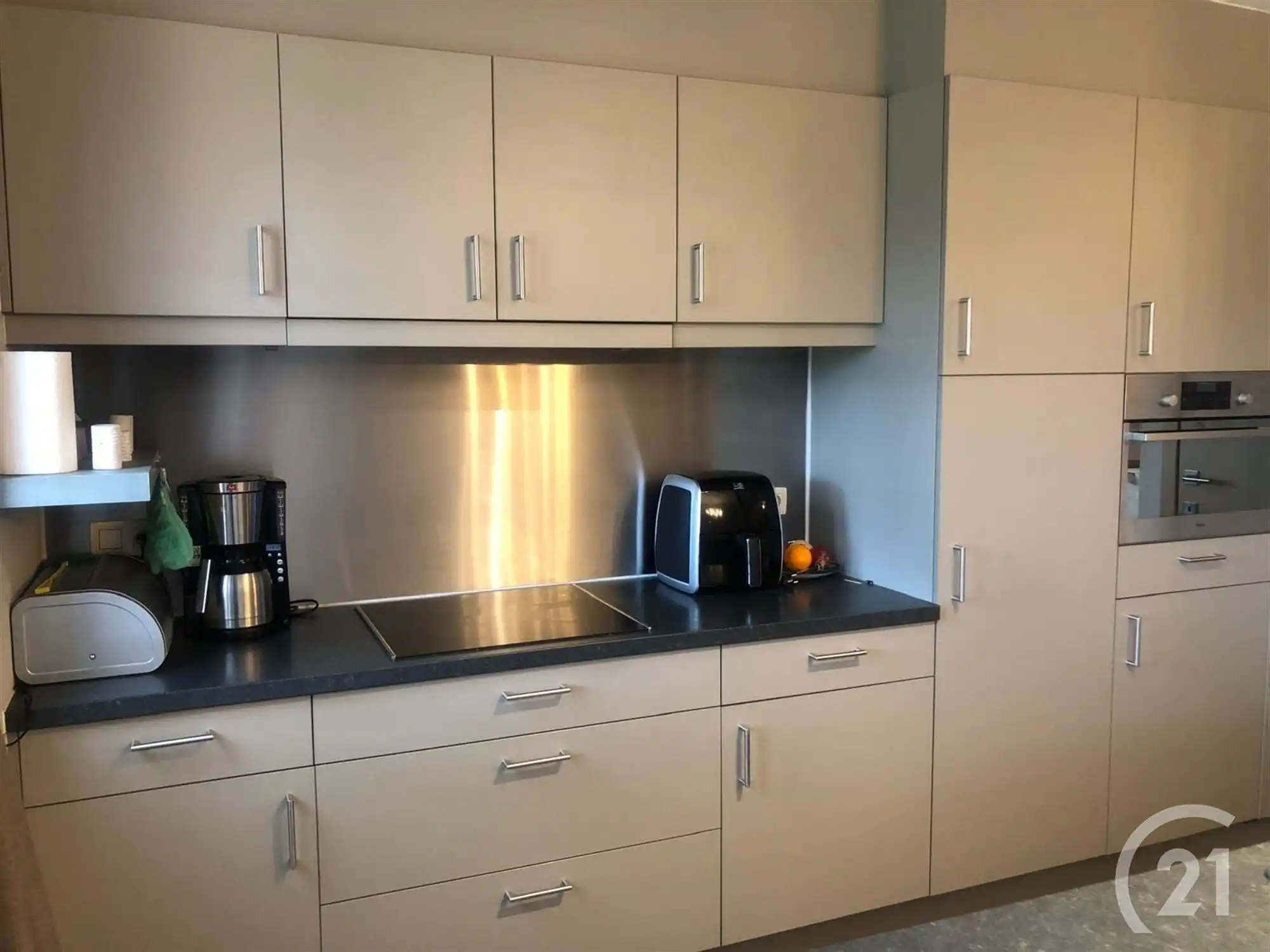 Energiezuinig appartement in Begijnendijk te koop! foto 12