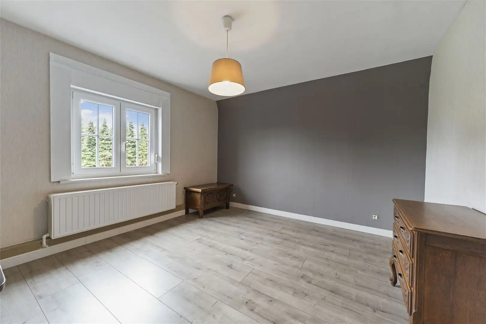 TE KOOP: Instapklare open bebouwing op een breed perceel van +13 are in Heppen! foto 11