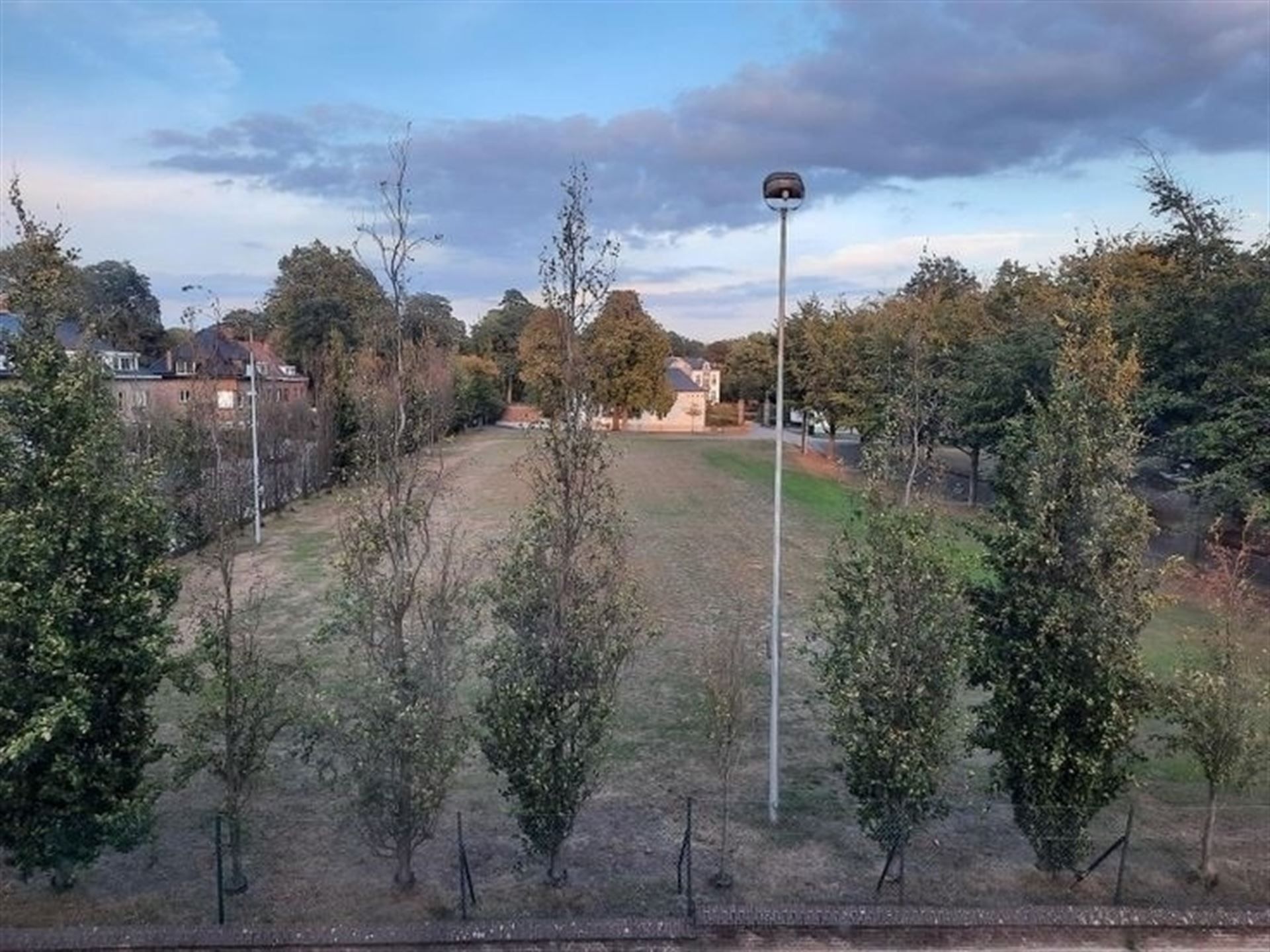 Charmant appartement gelegen nabij het park foto 10