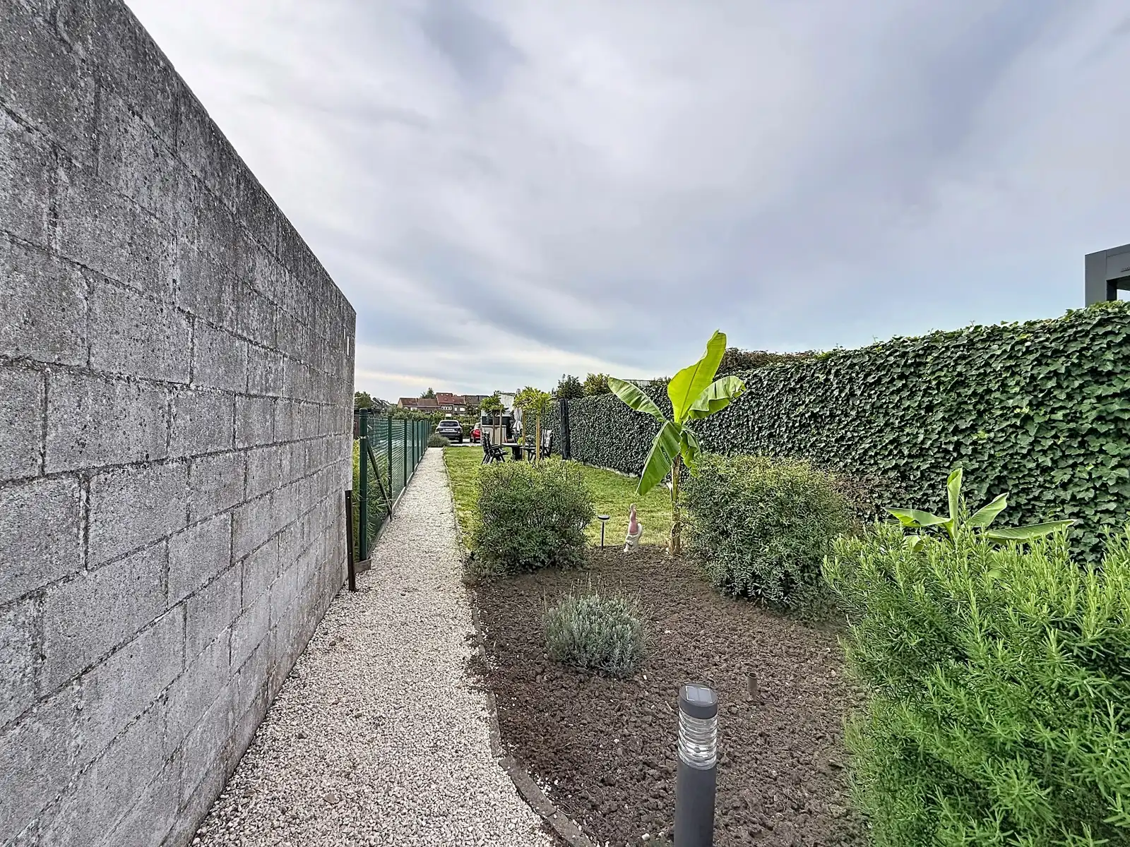 Charmante rijwoning op wandelafstand van centrum Tienen foto 15