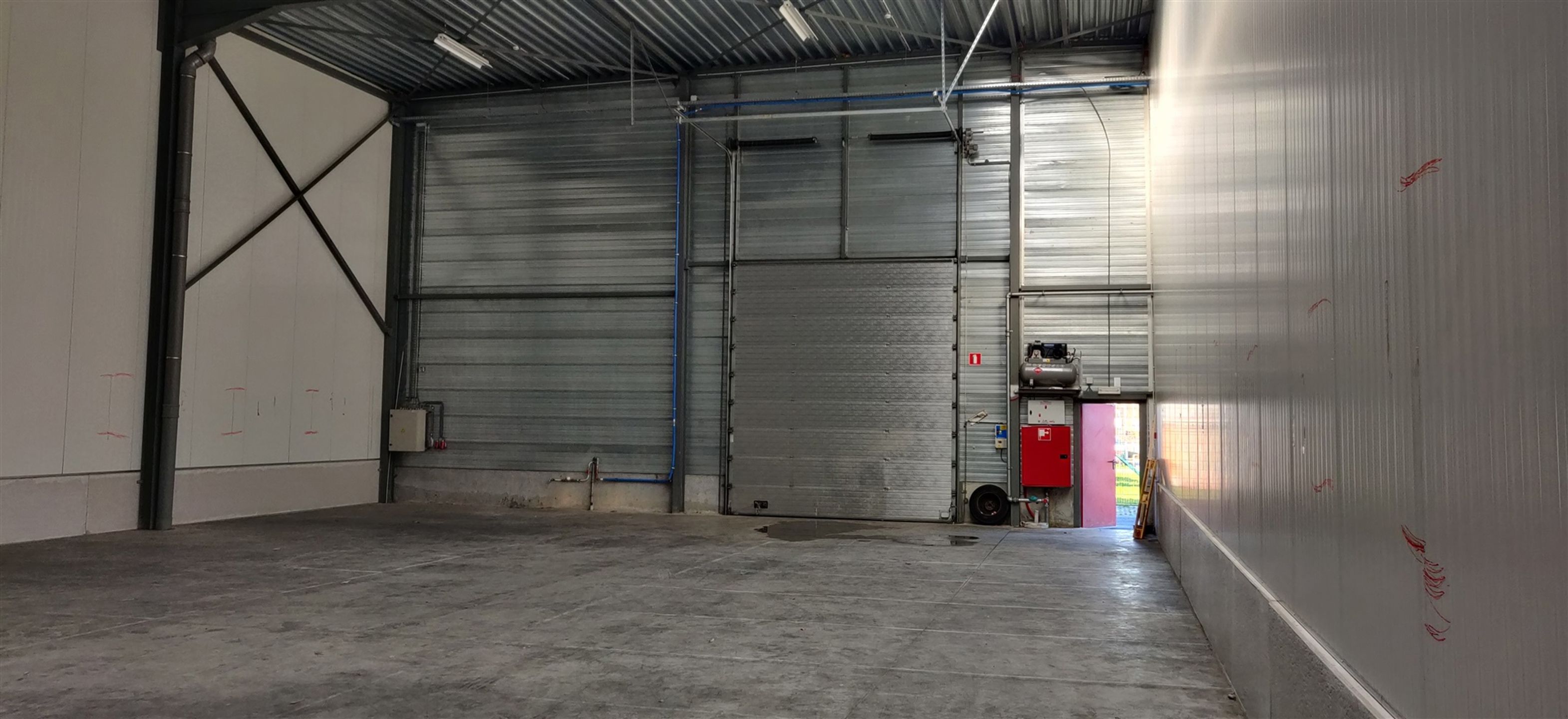 KMO Unit 8 te huur foto 7