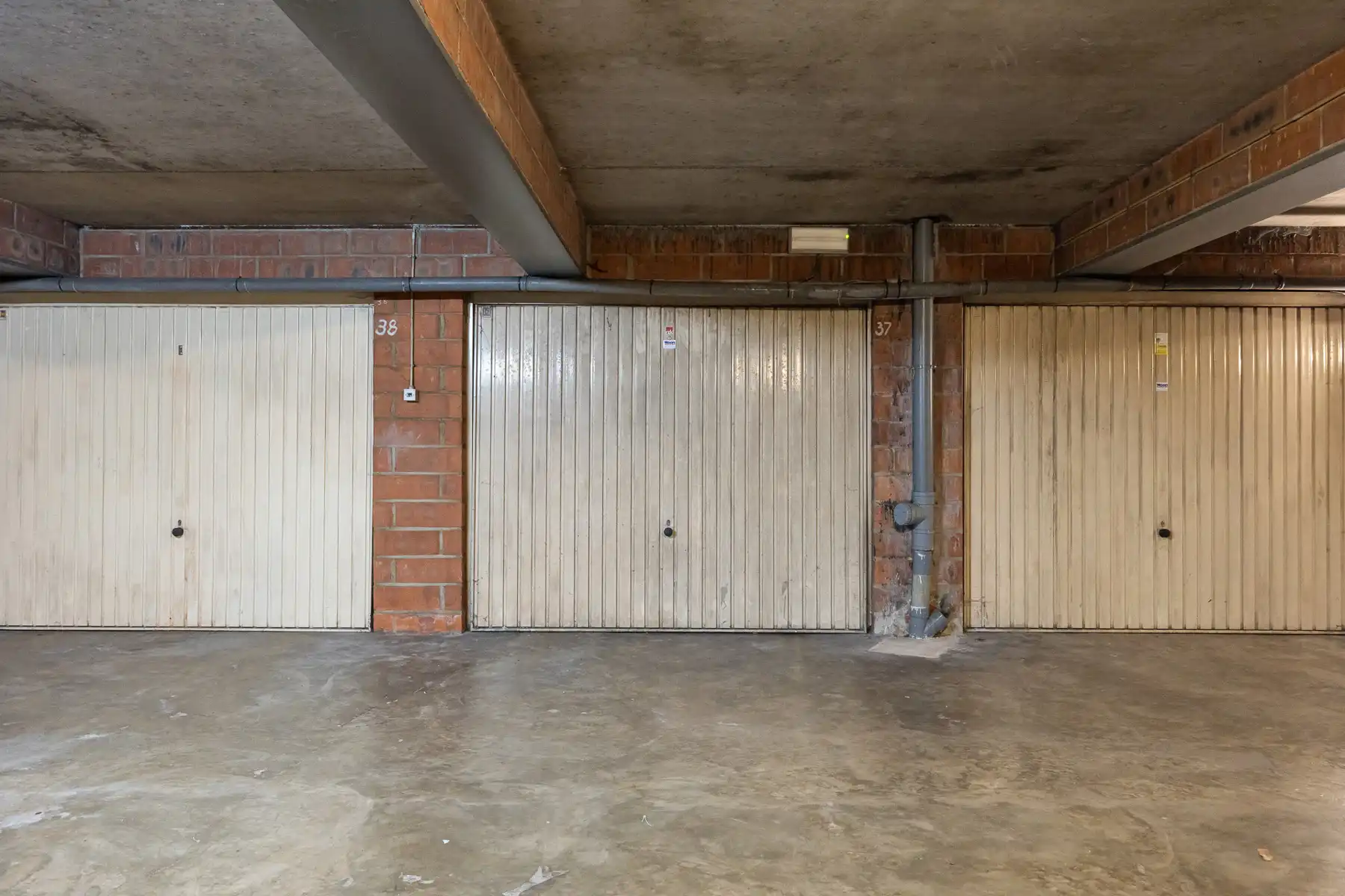 Appartement te koop foto 24