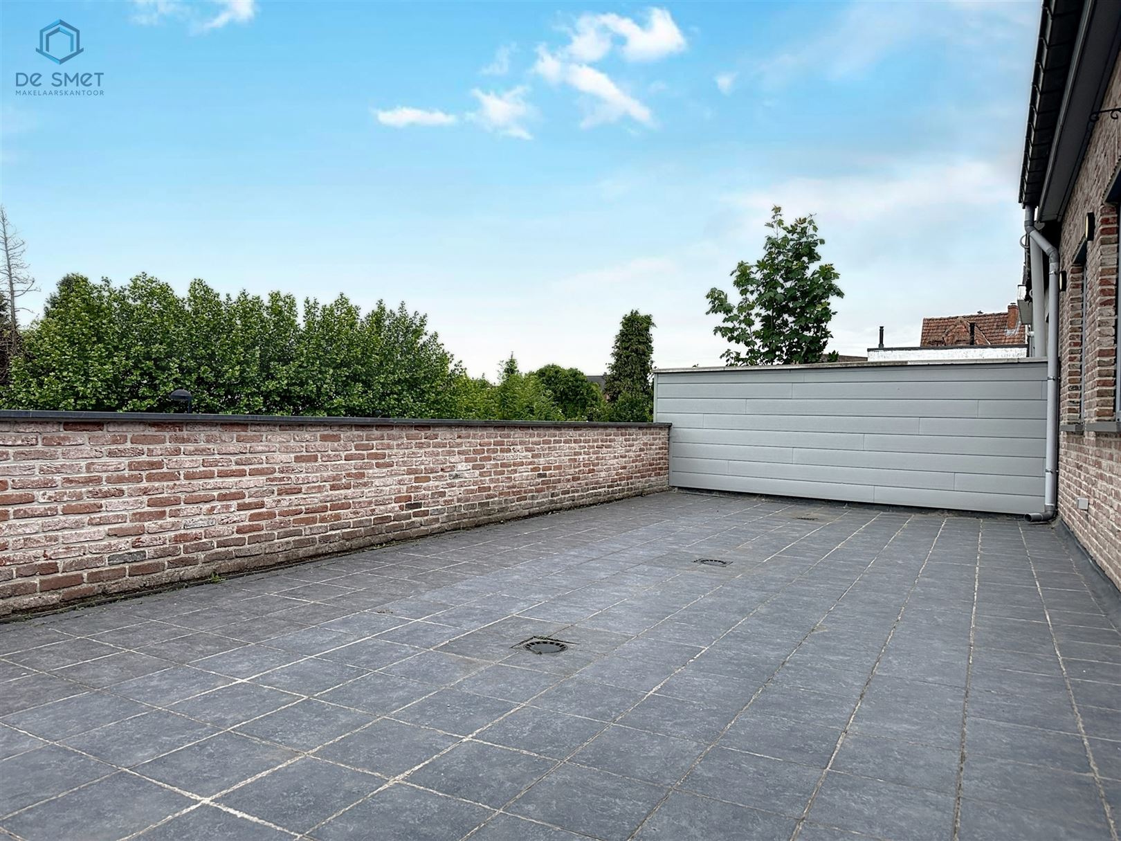 Instapklare, Volledig Gerenoveerde Woning met 2 Slaapkamers, Ruim Terras & Stadstuin Op Wandelafstand van het Centrum van Geraardsbergen! foto 6