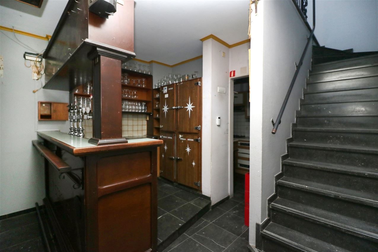 Commercieel gebouw foto 12