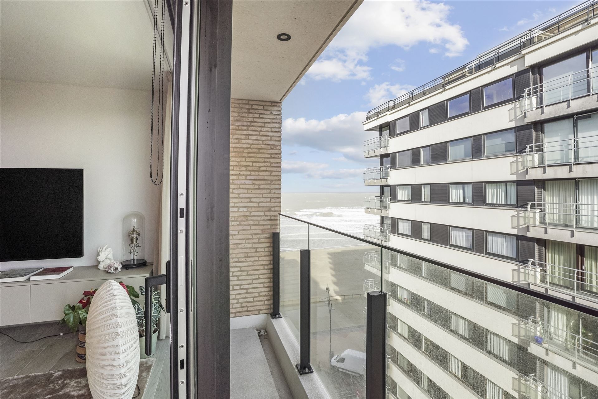 TOPLOCATIE / ZEEDIJK  foto 10